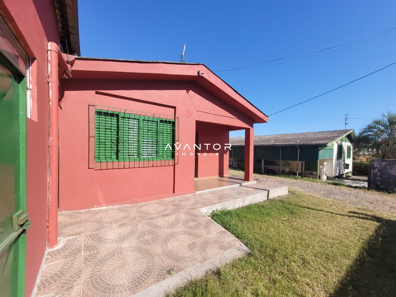 Casa Comercial com 7 salas à venda em Pinheiro Machado, Santa Maria/RS — foto 2 de 28
