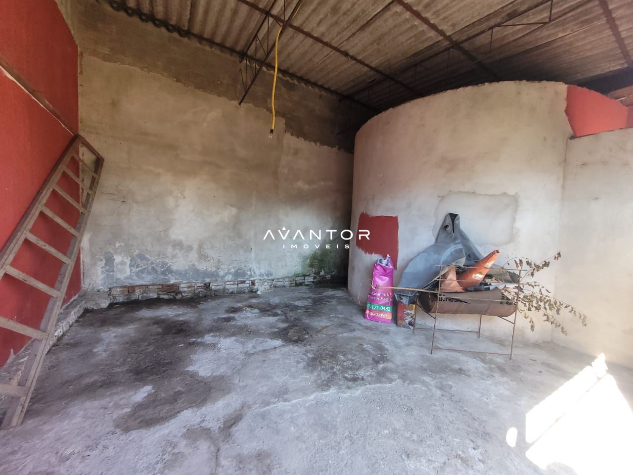 Casa Comercial com 7 salas à venda em Pinheiro Machado, Santa Maria/RS — foto 6 de 28