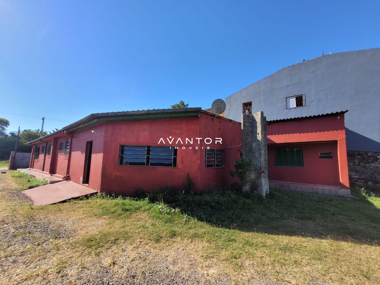 Casa Comercial com 7 salas à venda em Pinheiro Machado, Santa Maria/RS — foto 24 de 28