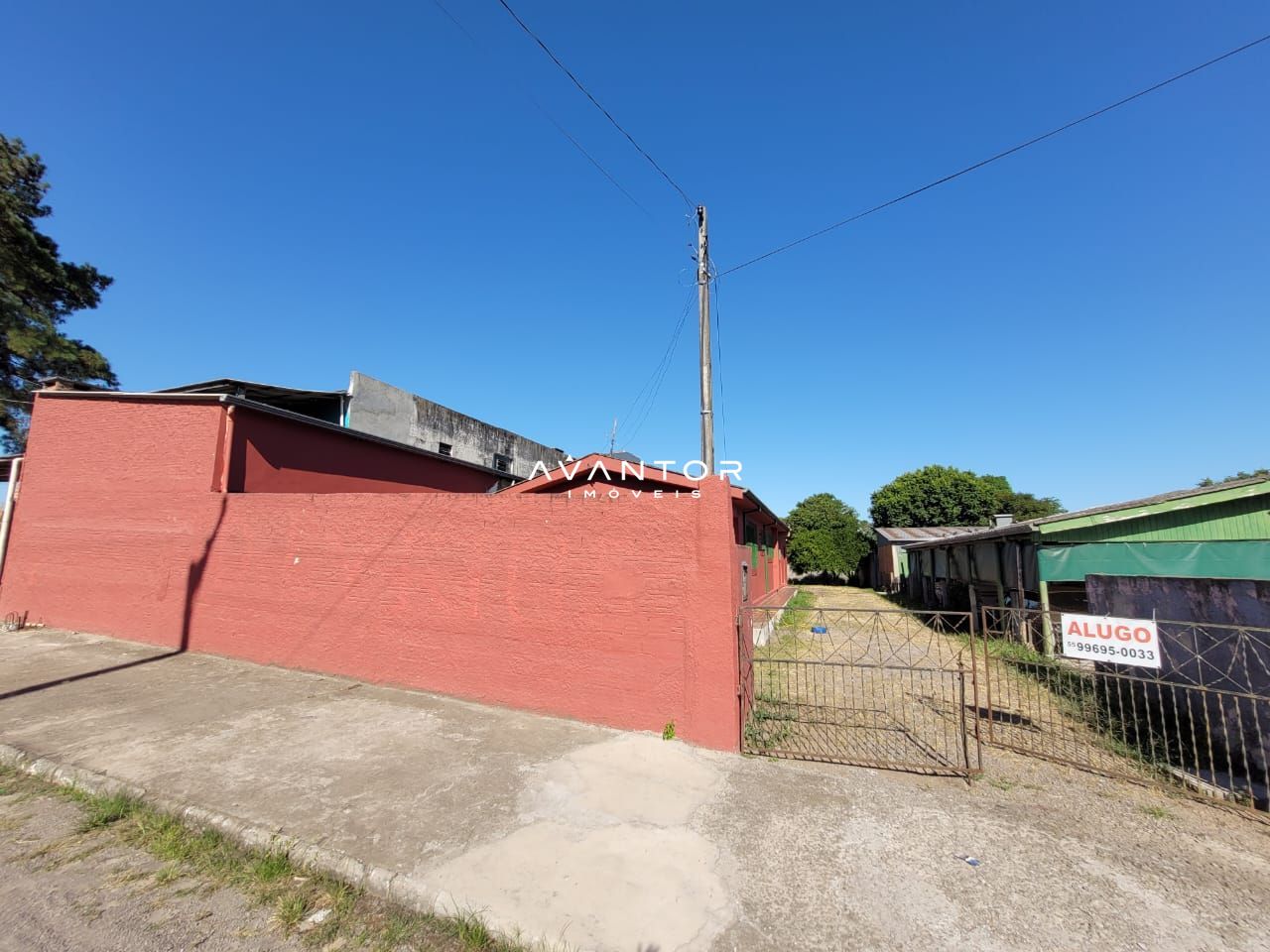 Casa Comercial com 7 salas à venda em Pinheiro Machado, Santa Maria/RS — foto 27 de 28
