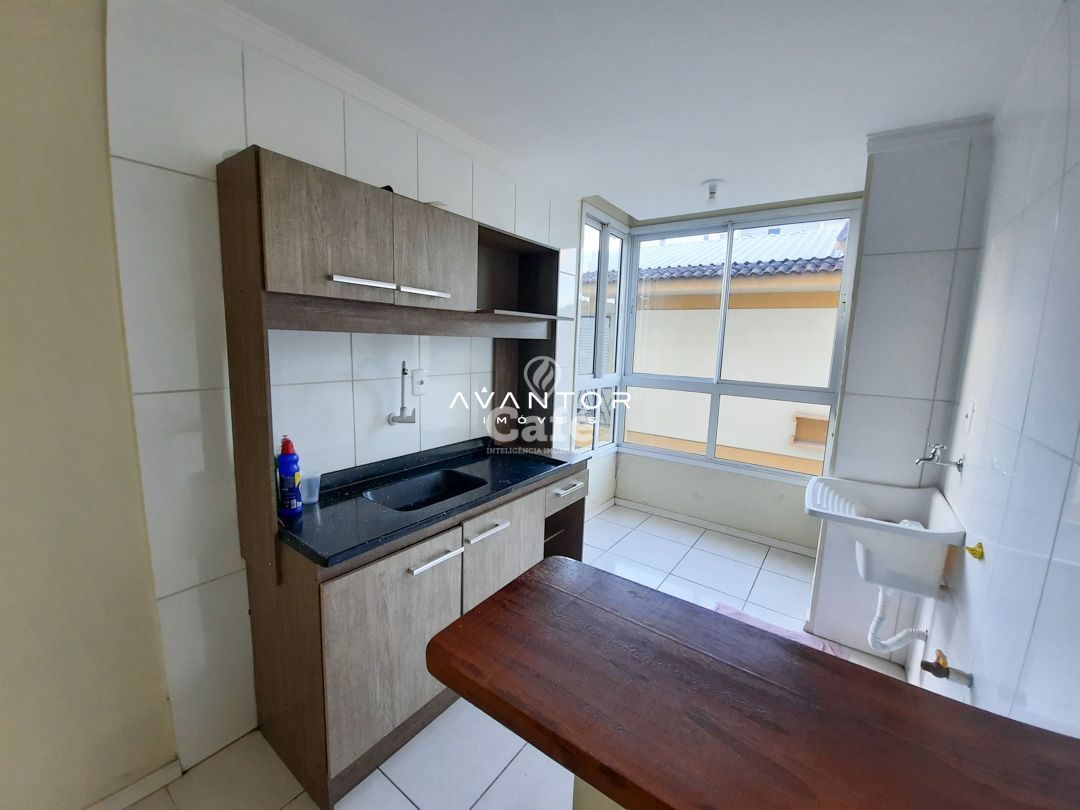 Apartamento com 1 quarto à venda no Residencial Viña del Mar, em Nossa Senhora do Rosário, Santa Maria/RS — foto 3 de 7