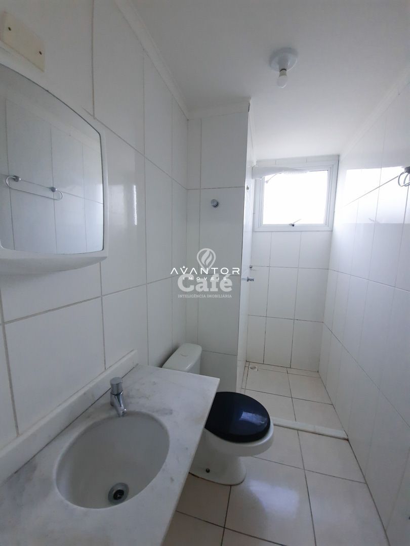 Apartamento com 1 quarto à venda no Residencial Viña del Mar, em Nossa Senhora do Rosário, Santa Maria/RS — foto 7 de 7