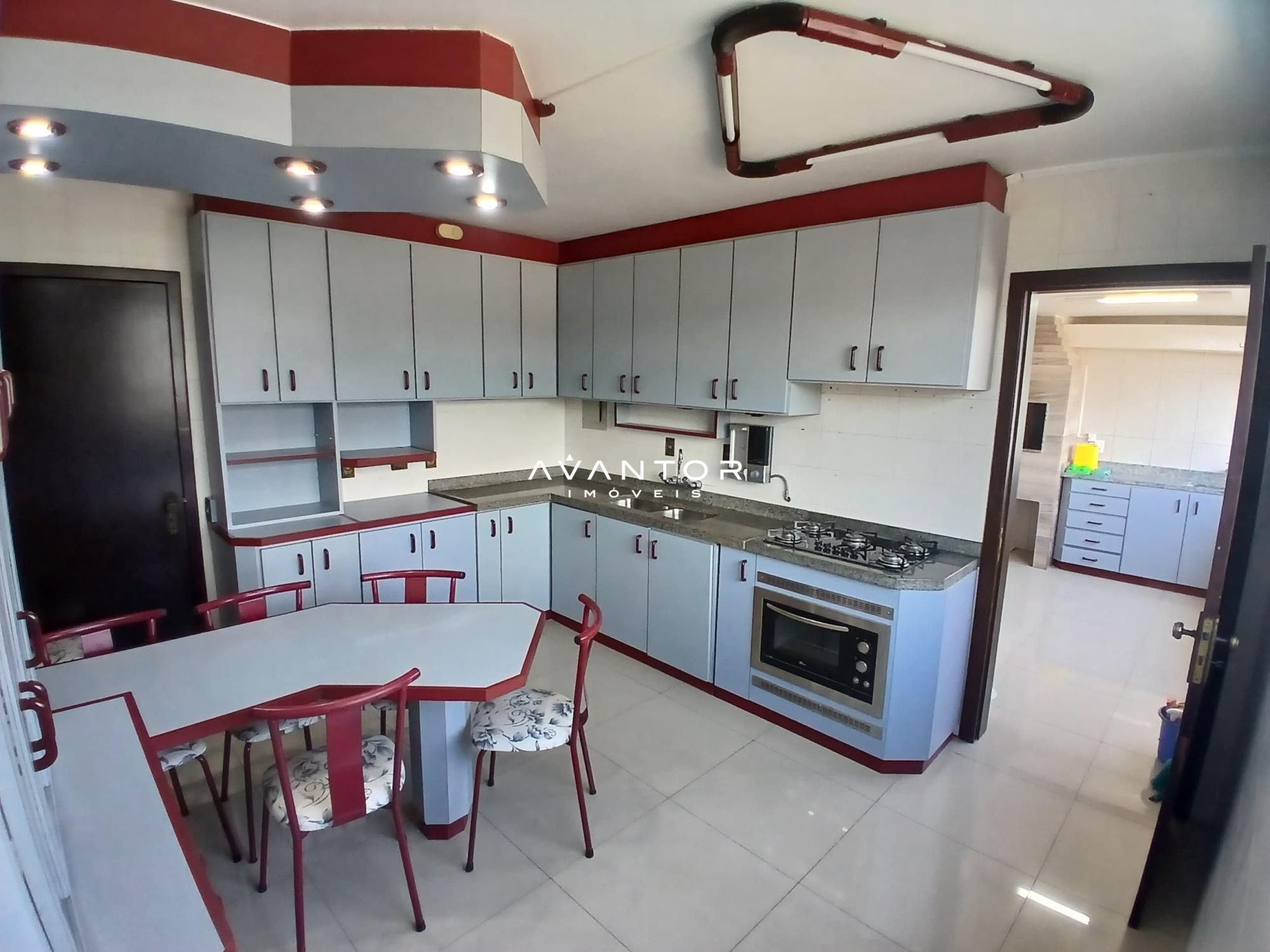 Apartamento com 3 quartos à venda no Residencial Esmeralda, em Nossa Senhora das Dores, Santa Maria/RS — foto 26 de 29
