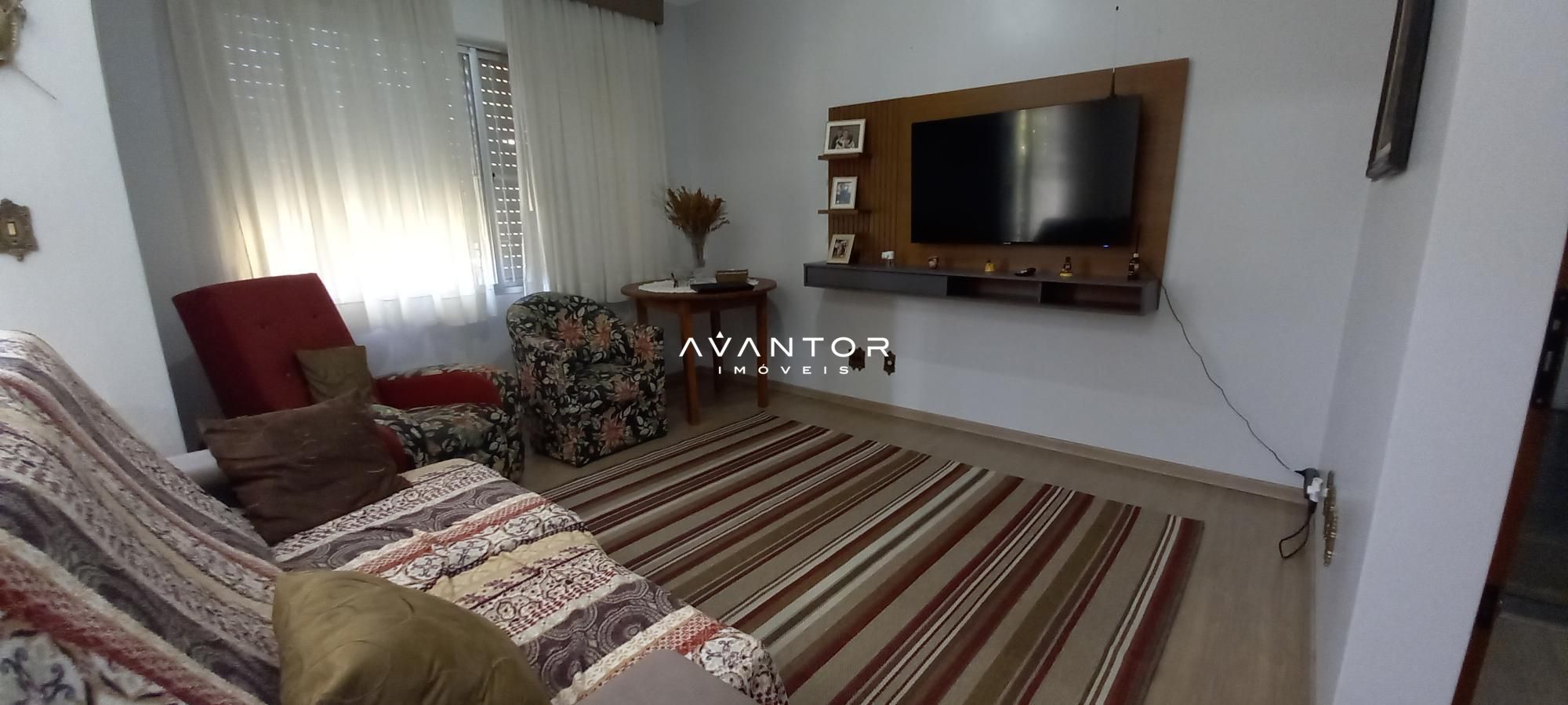 Apartamento com 3 quartos à venda no Edifício Colina do sol, em Centro, Santa Maria/RS — foto 10 de 22