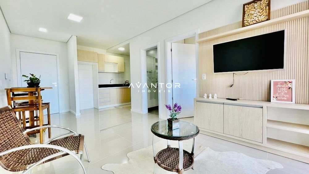 Apartamento com 1 quarto à venda no Residencial Elleven, em Camobi, Santa Maria/RS — foto 2 de 8