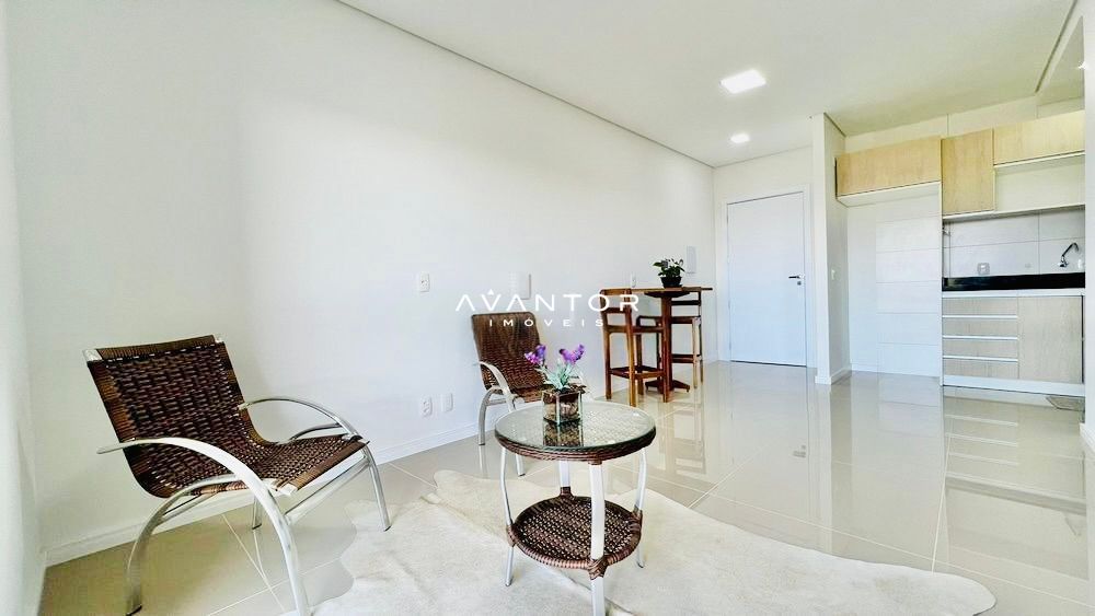 Apartamento com 1 quarto à venda no Residencial Elleven, em Camobi, Santa Maria/RS — foto 3 de 8