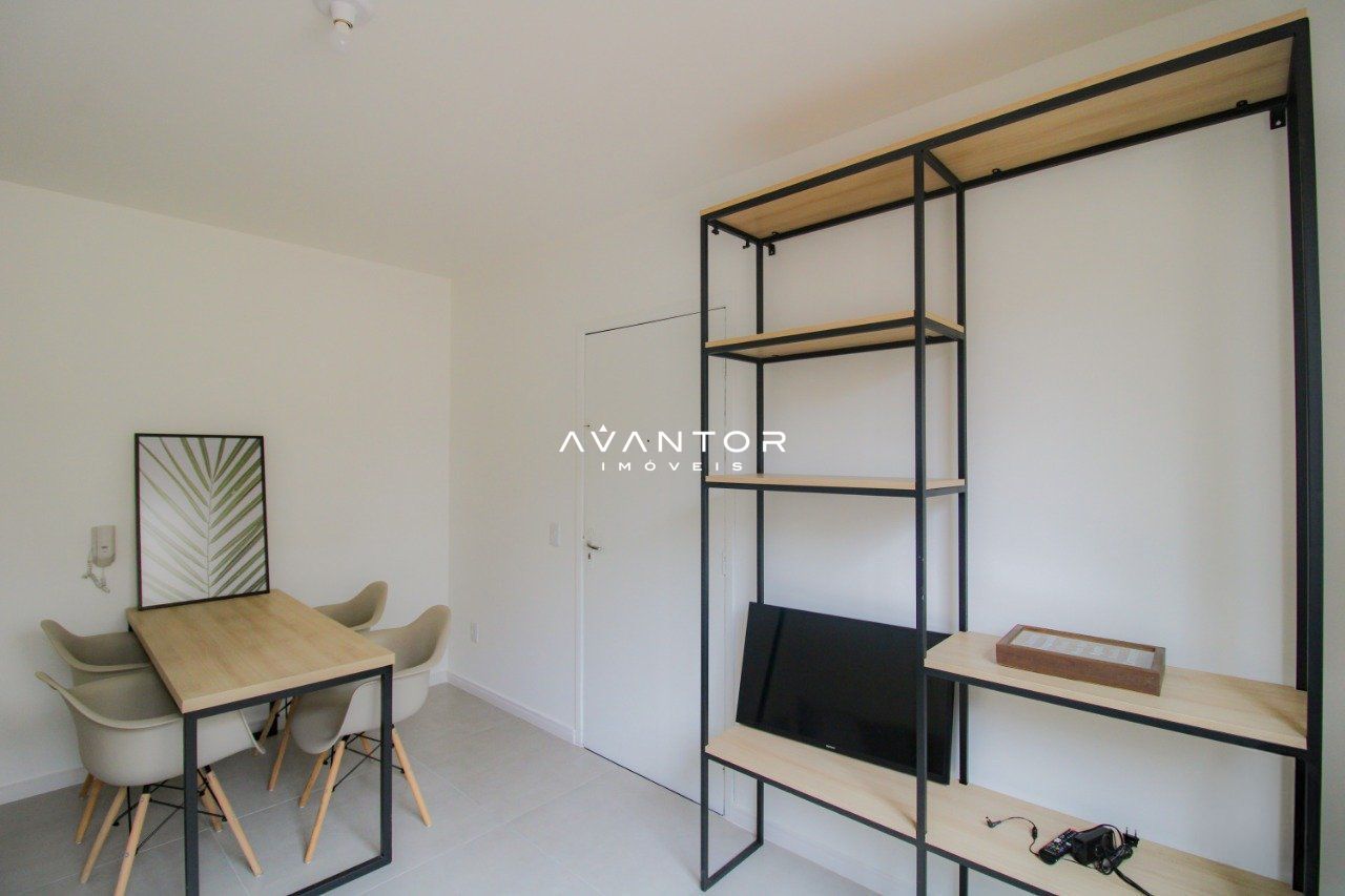 Apartamento com 1 quarto à venda no Edifício Residencial Vicenza, em Centro, Santa Maria/RS — foto 2 de 10