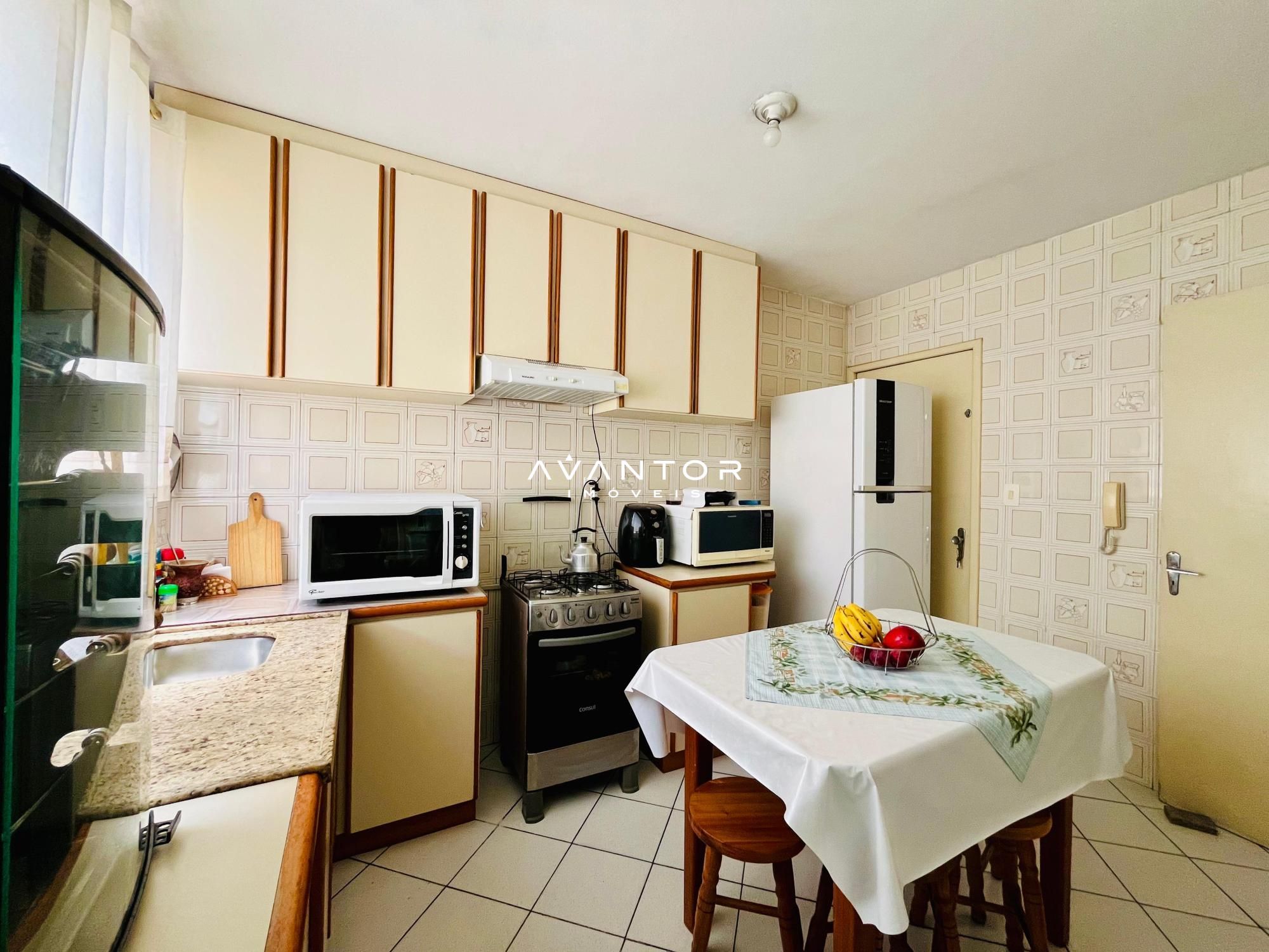 Apartamento com 3 quartos à venda no Edifício São Nicolau, em Nossa Senhora de Fátima, Santa Maria/RS — foto 4 de 17