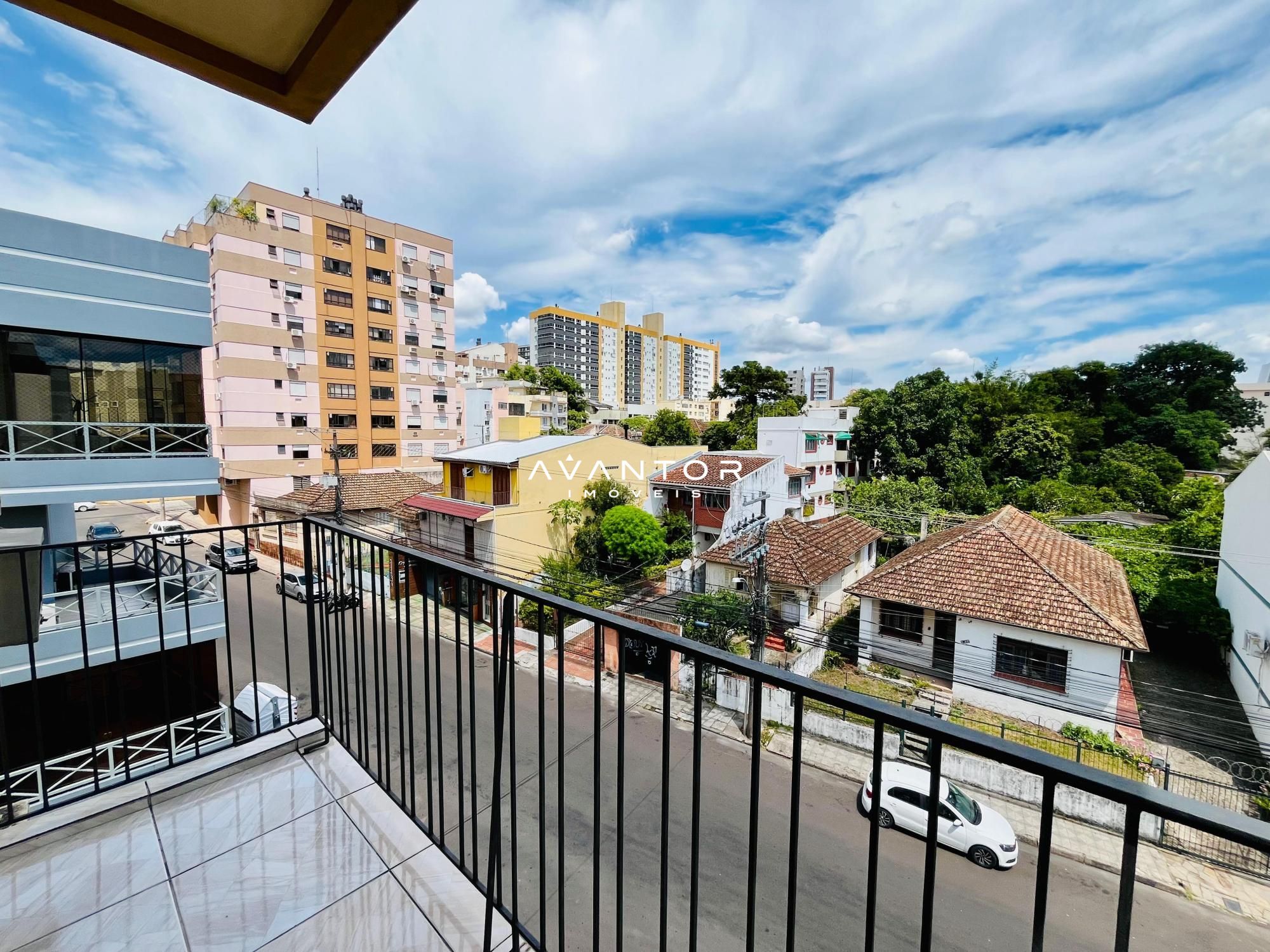 Apartamento com 3 quartos à venda no Edifício São Nicolau, em Nossa Senhora de Fátima, Santa Maria/RS — foto 13 de 17