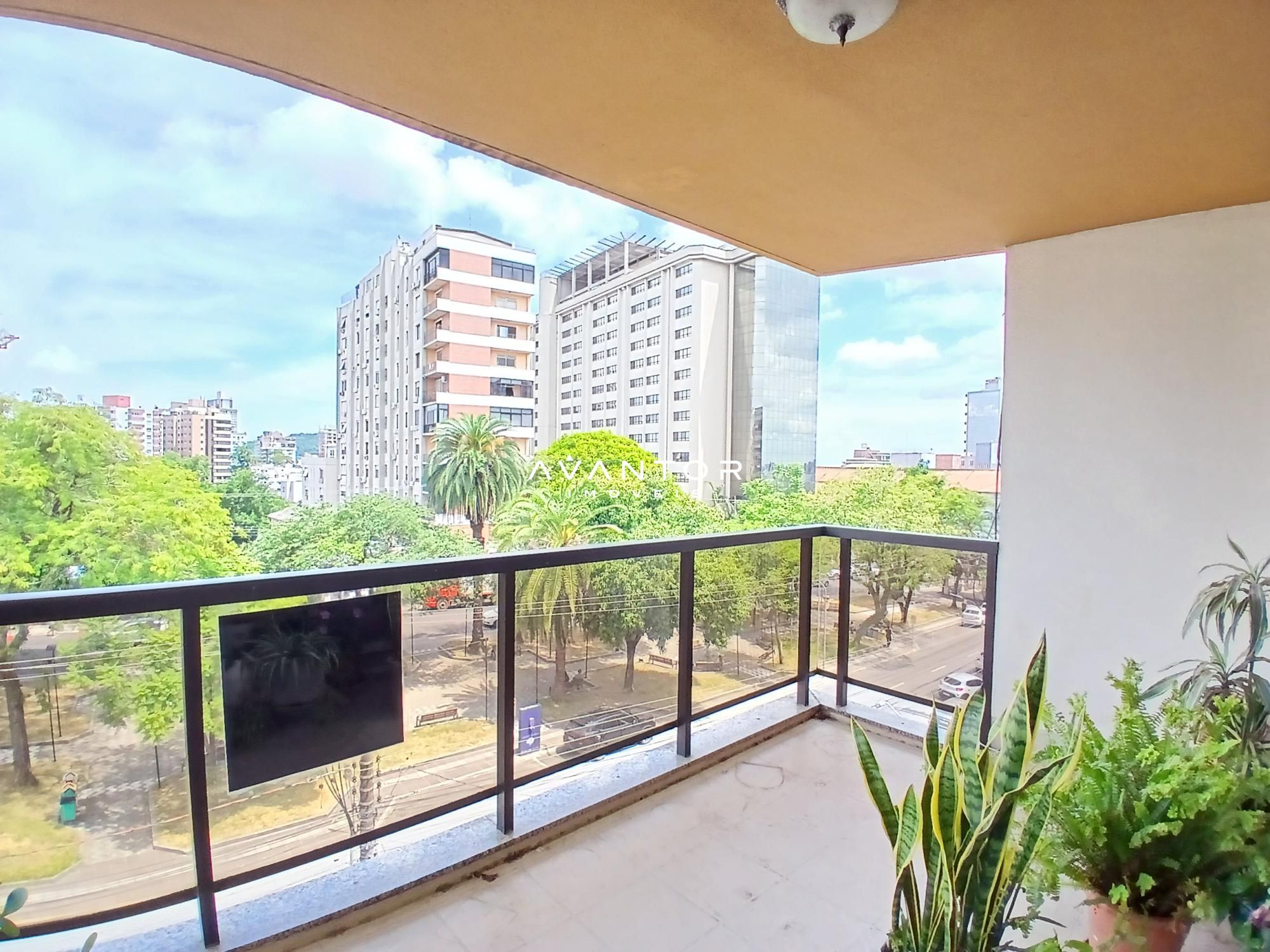 Apartamento com 4 quartos à venda no Edifício Pablo Picasso, em Centro, Santa Maria/RS — foto 5 de 18