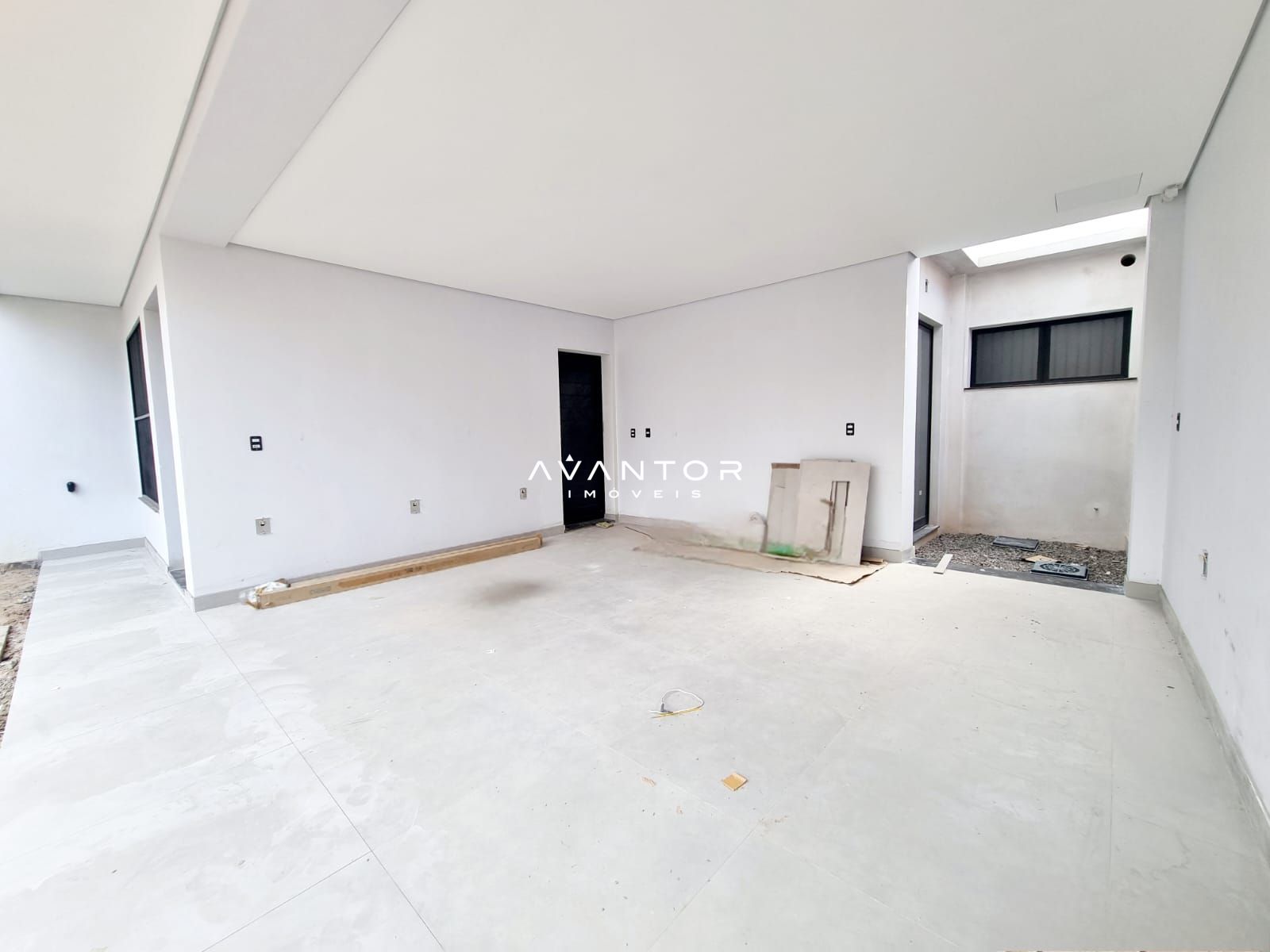 Casa com 3 quartos à venda em Nossa Senhora do Rosário, Santa Maria/RS — foto 3 de 19