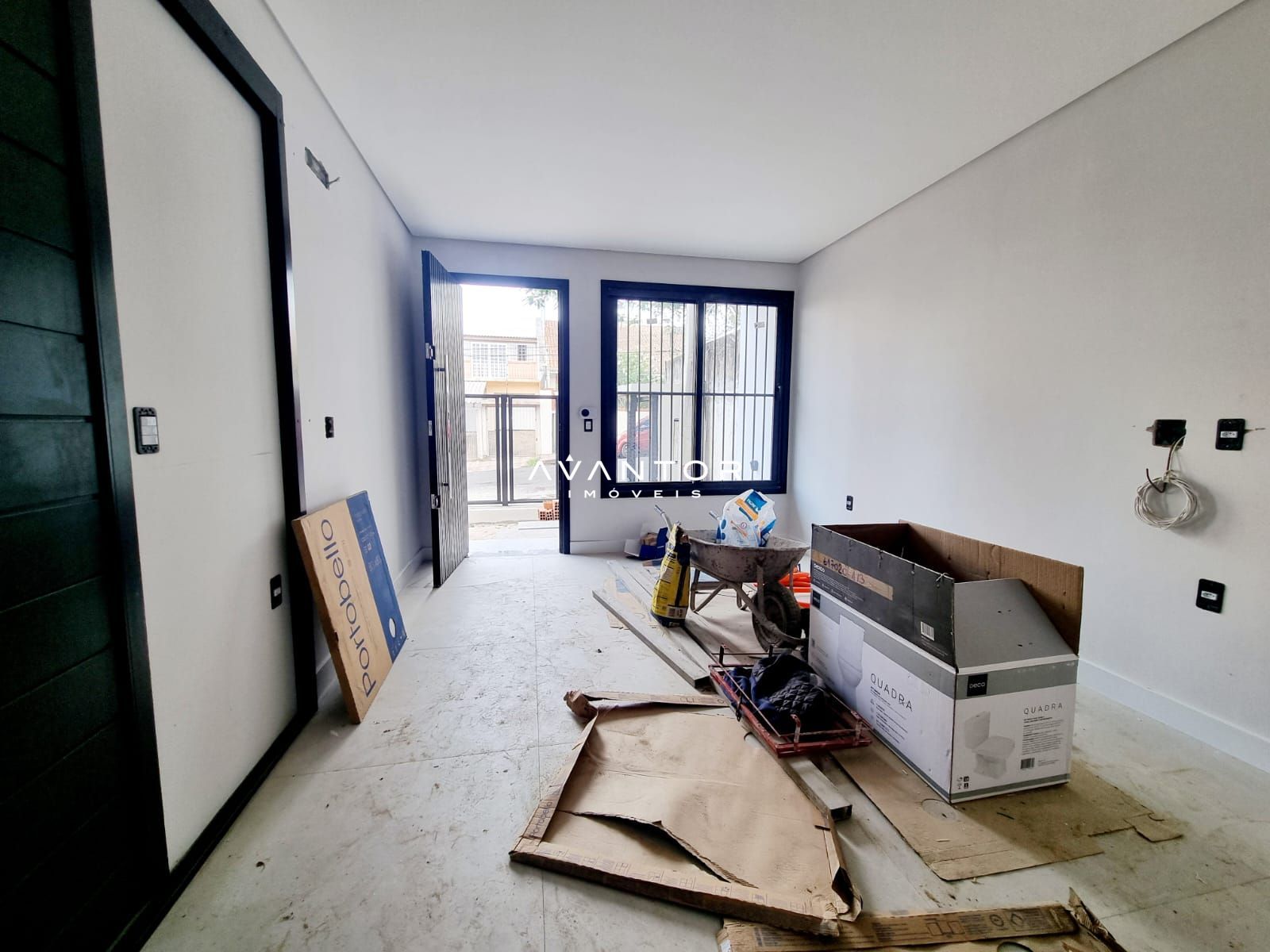 Casa com 3 quartos à venda em Nossa Senhora do Rosário, Santa Maria/RS — foto 6 de 19