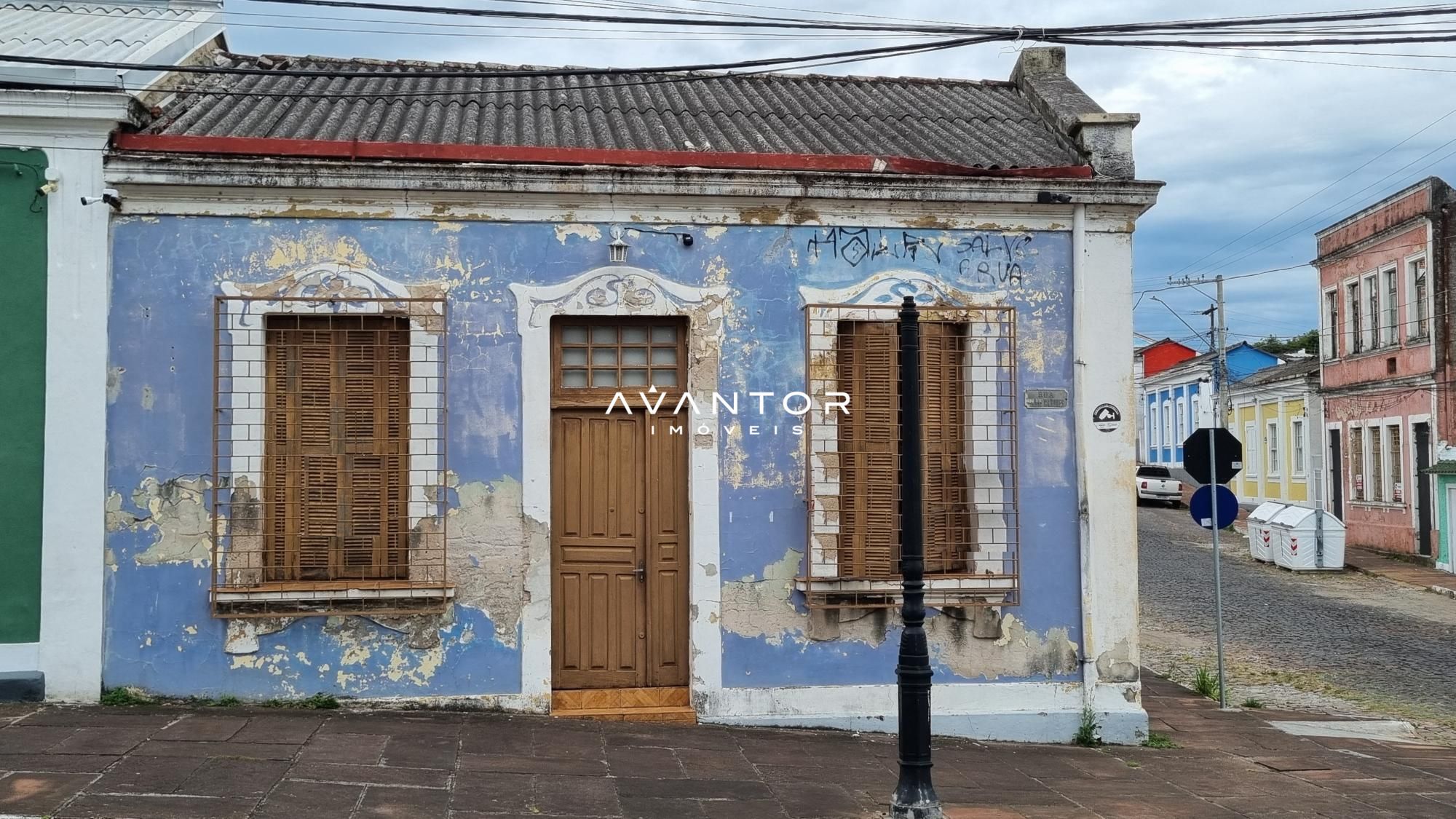 Casa com 4 quartos à venda em Centro, Santa Maria/RS — foto 16 de 18