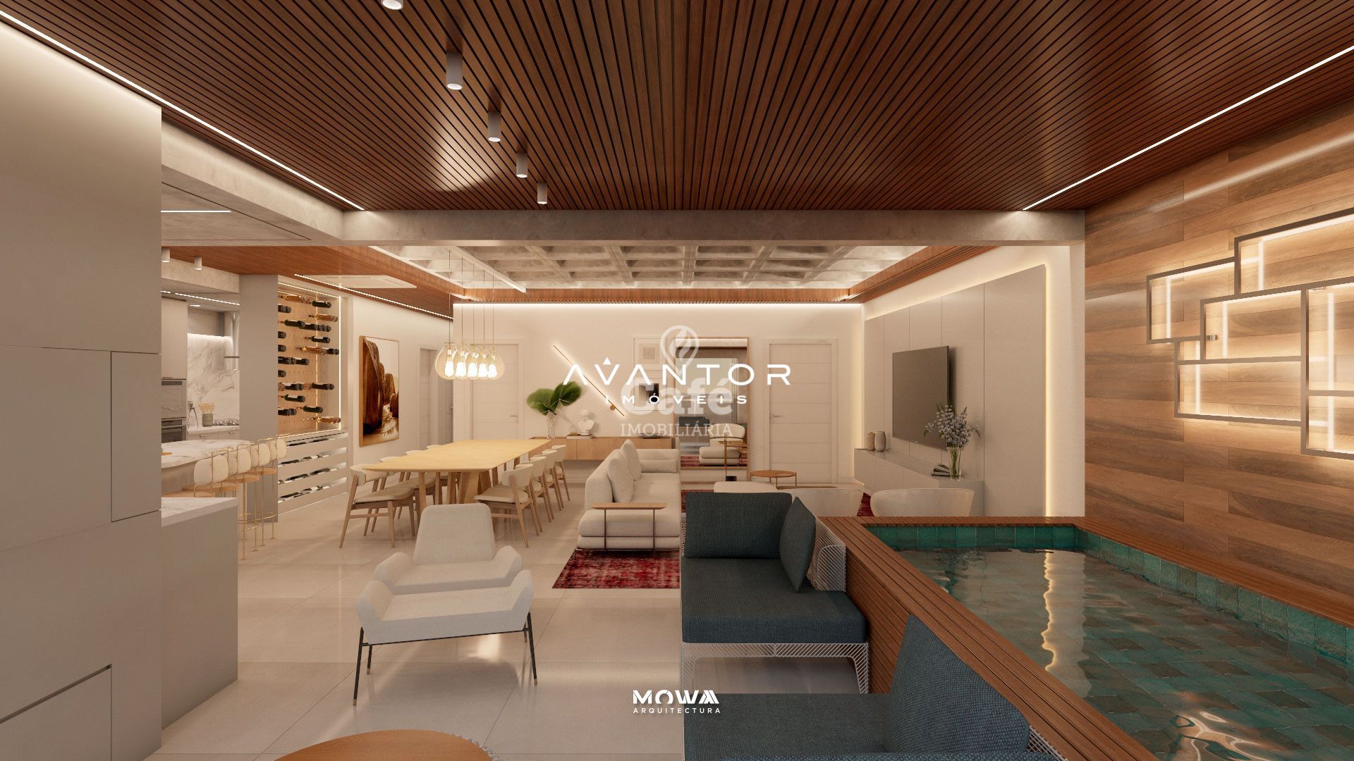 Apartamento com 3 quartos à venda no Ype Vertical Garden, em Nossa Senhora de Fátima, Santa Maria/RS — foto 13 de 39