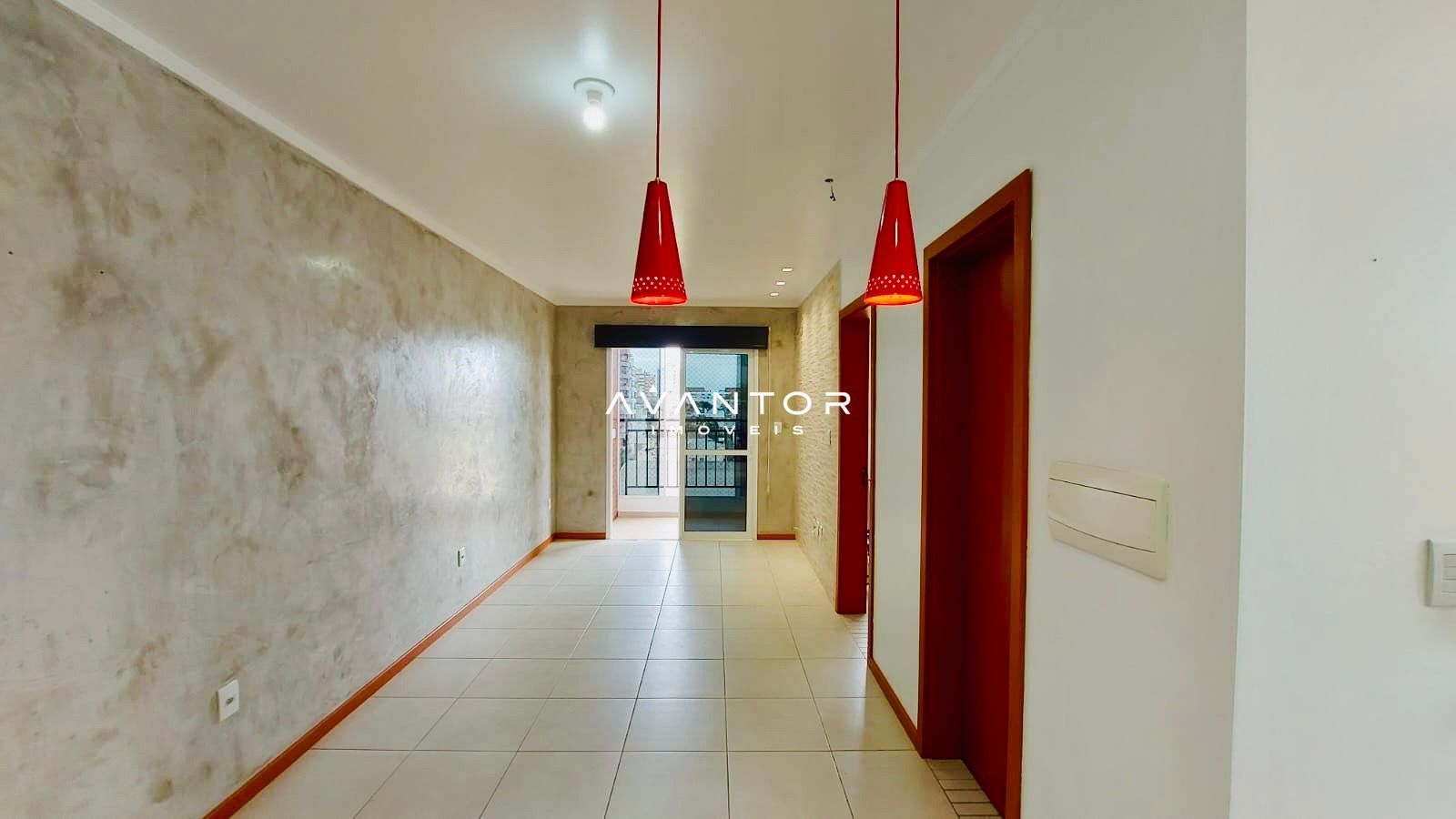 Apartamento com 1 quarto à venda no Edifício Cafarnaum, em Centro, Santa Maria/RS — foto 2 de 10