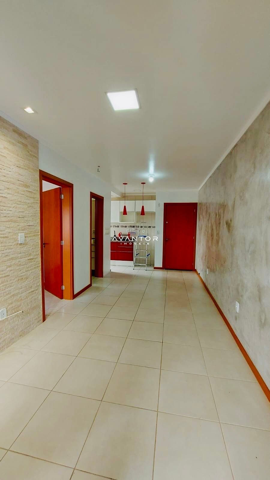 Apartamento com 1 quarto à venda no Edifício Cafarnaum, em Centro, Santa Maria/RS — foto 3 de 10