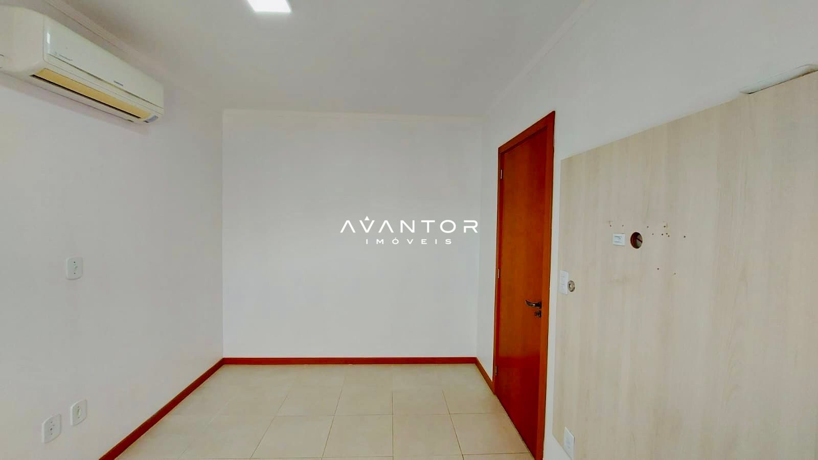 Apartamento com 1 quarto à venda no Edifício Cafarnaum, em Centro, Santa Maria/RS — foto 6 de 10
