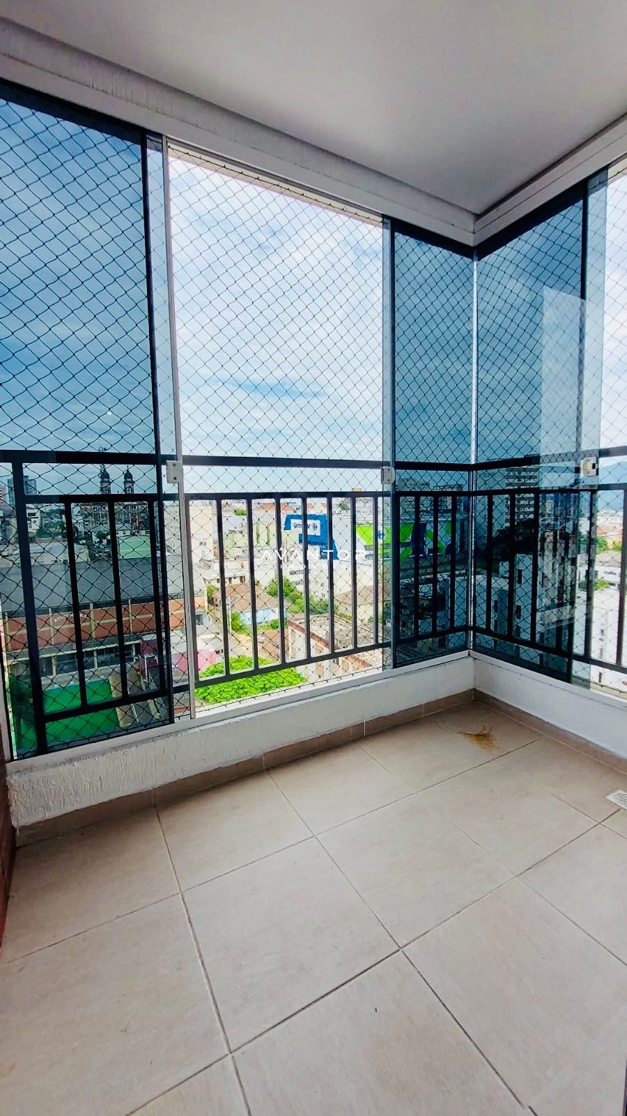 Apartamento com 1 quarto à venda no Edifício Cafarnaum, em Centro, Santa Maria/RS — foto 7 de 10