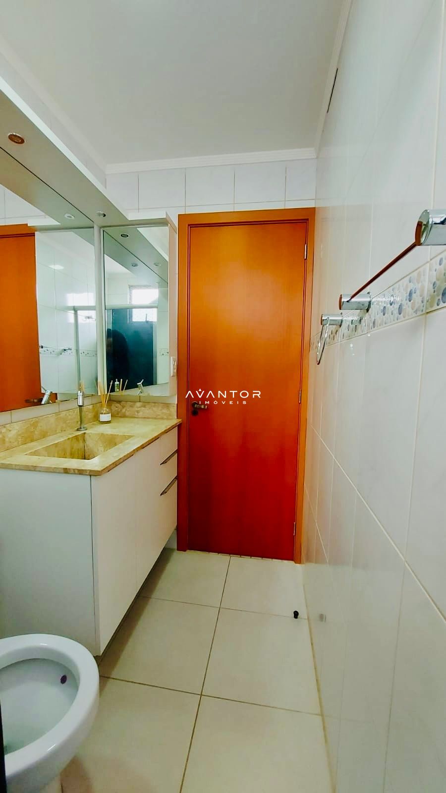 Apartamento com 1 quarto à venda no Edifício Cafarnaum, em Centro, Santa Maria/RS — foto 9 de 10