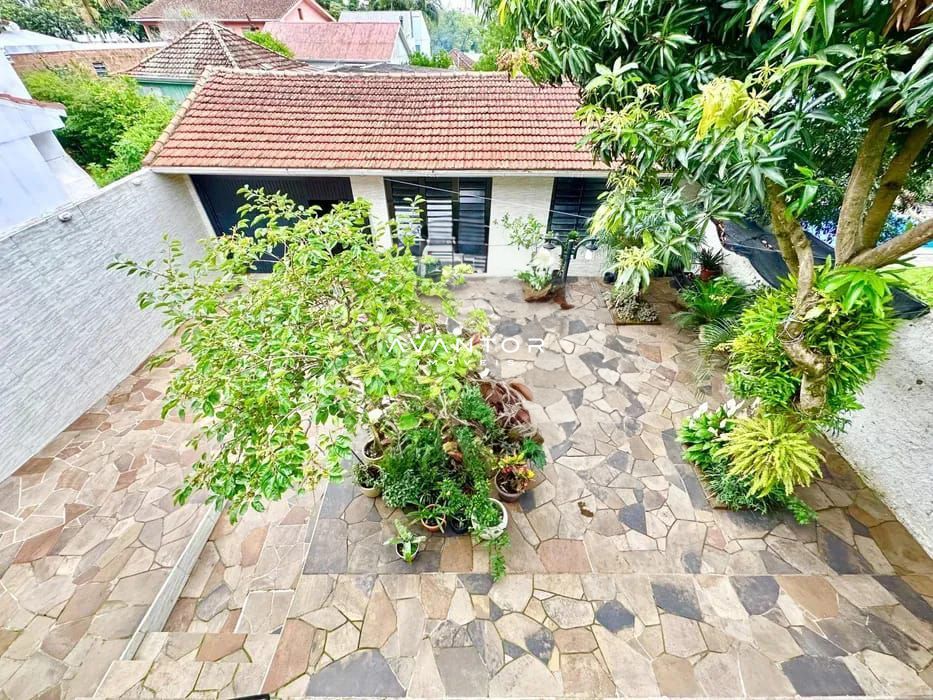 Casa com 4 quartos à venda em Nossa Senhora do Perpétuo Socorro, Santa Maria/RS — foto 22 de 23