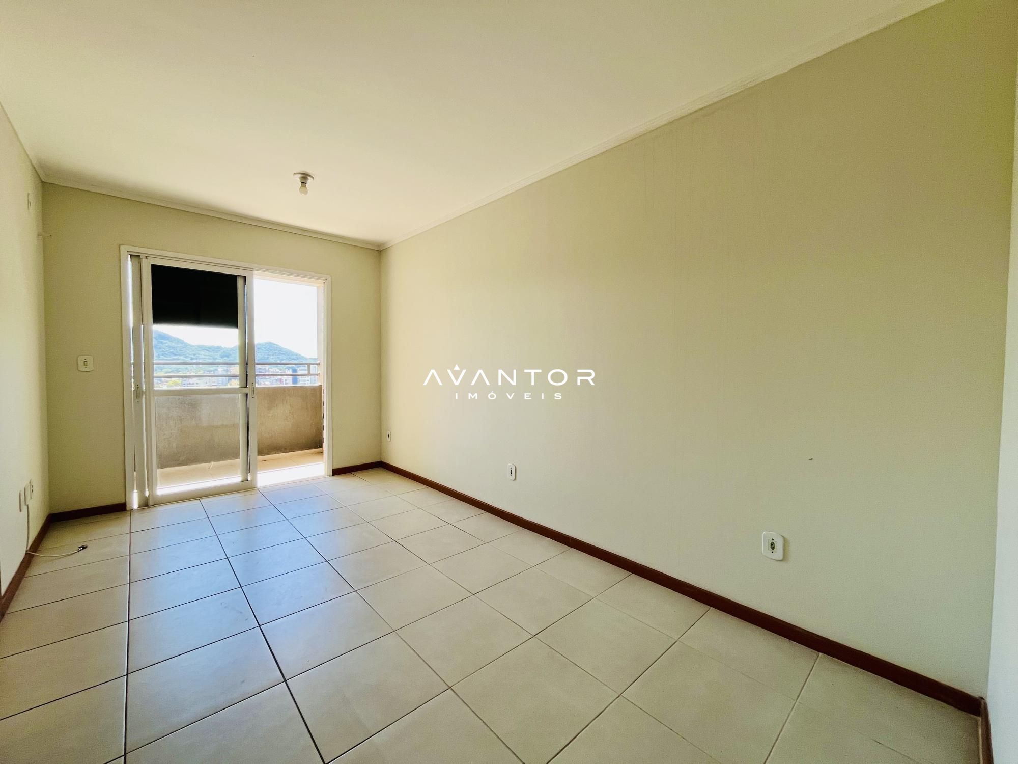 Apartamento com 1 quarto à venda no Edifício Cafarnaum, em Centro, Santa Maria/RS — foto 3 de 11