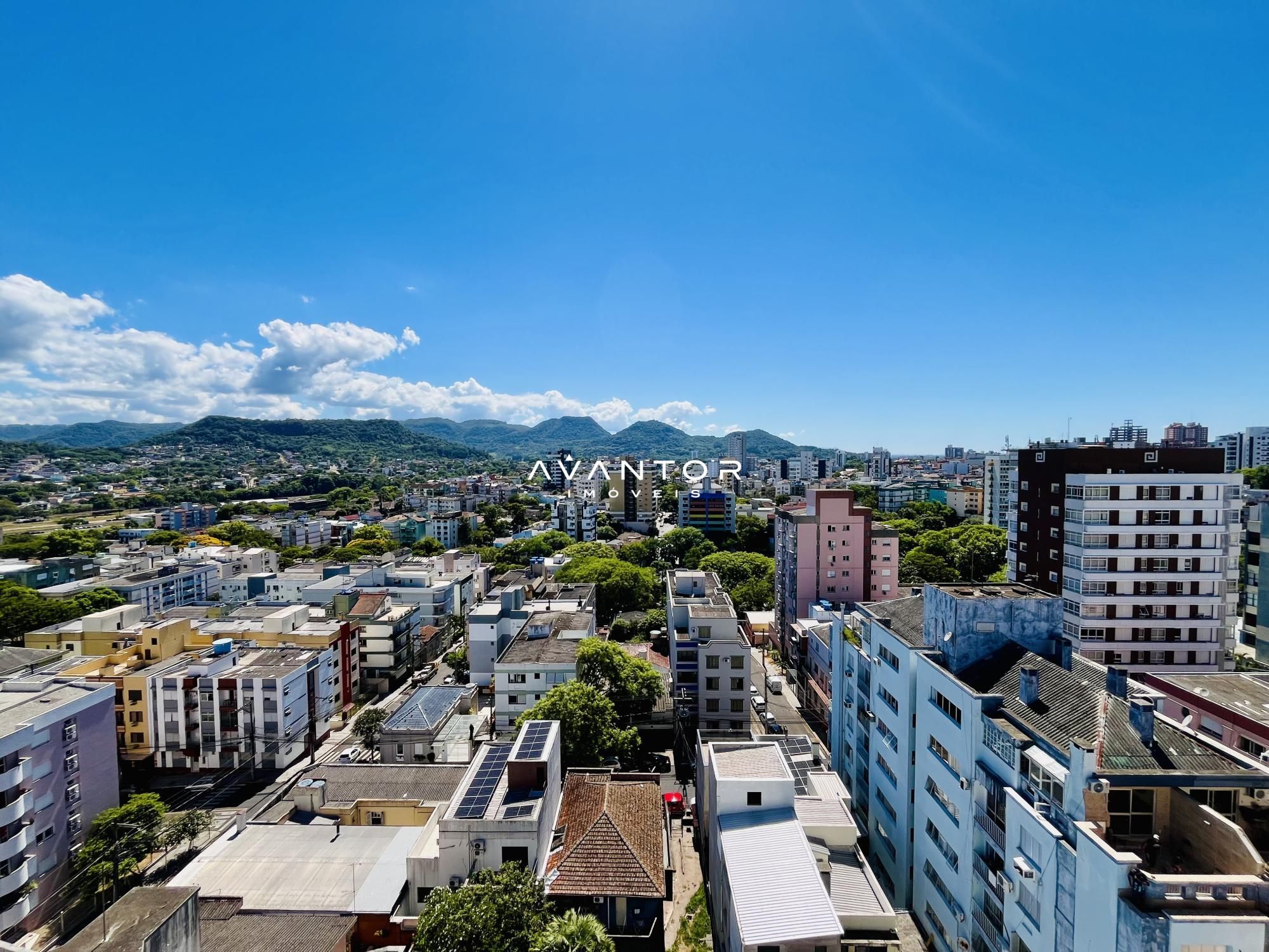Apartamento com 1 quarto à venda no Edifício Cafarnaum, em Centro, Santa Maria/RS — foto 5 de 11