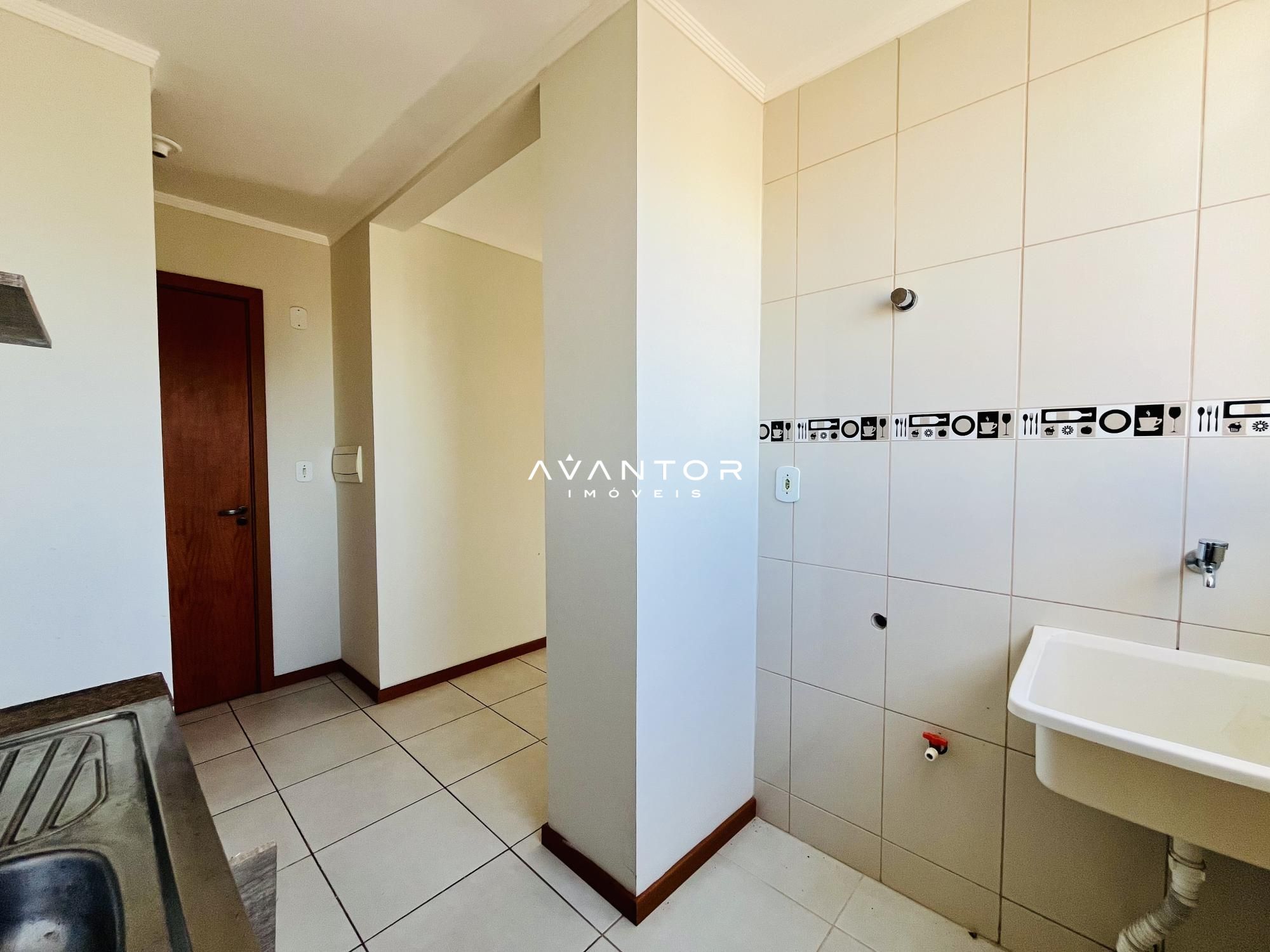 Apartamento com 1 quarto à venda no Edifício Cafarnaum, em Centro, Santa Maria/RS — foto 6 de 11