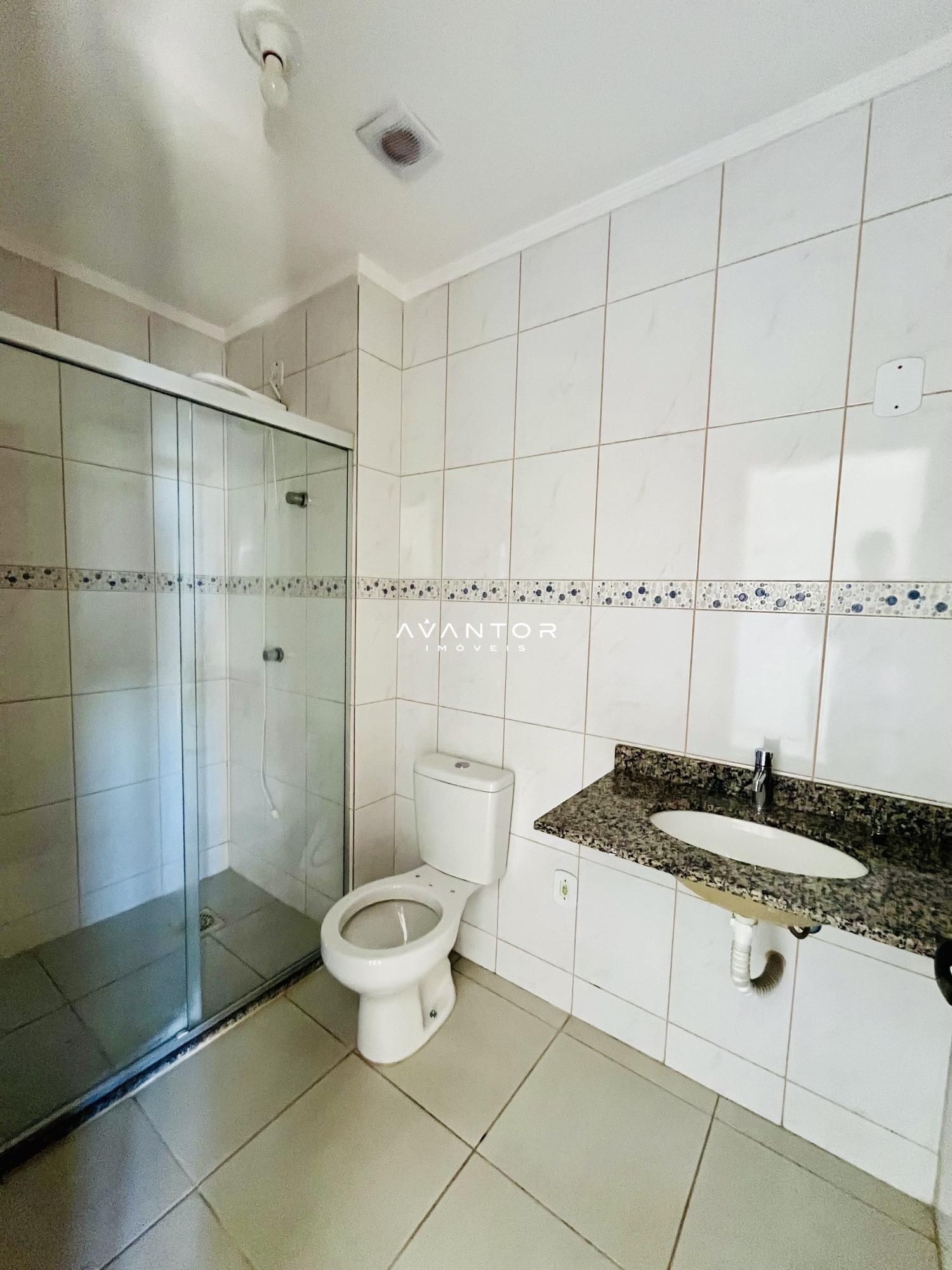 Apartamento com 1 quarto à venda no Edifício Cafarnaum, em Centro, Santa Maria/RS — foto 10 de 11