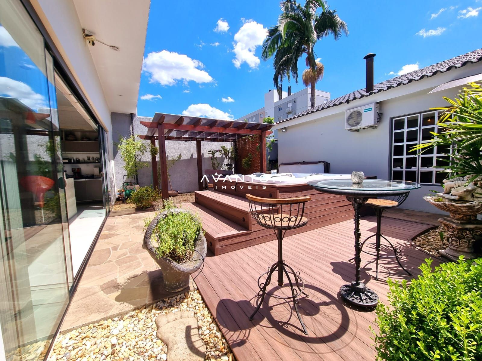 Casa com 3 quartos à venda em Camobi, Santa Maria/RS — foto 5 de 27