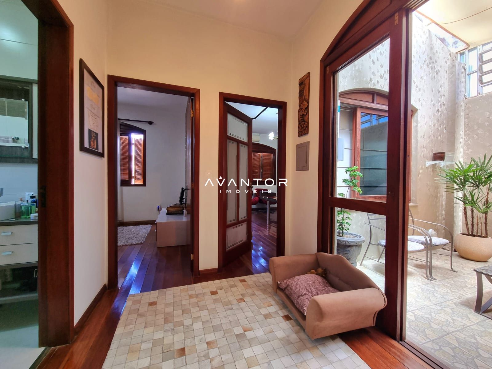 Casa com 3 quartos à venda em Camobi, Santa Maria/RS — foto 19 de 27