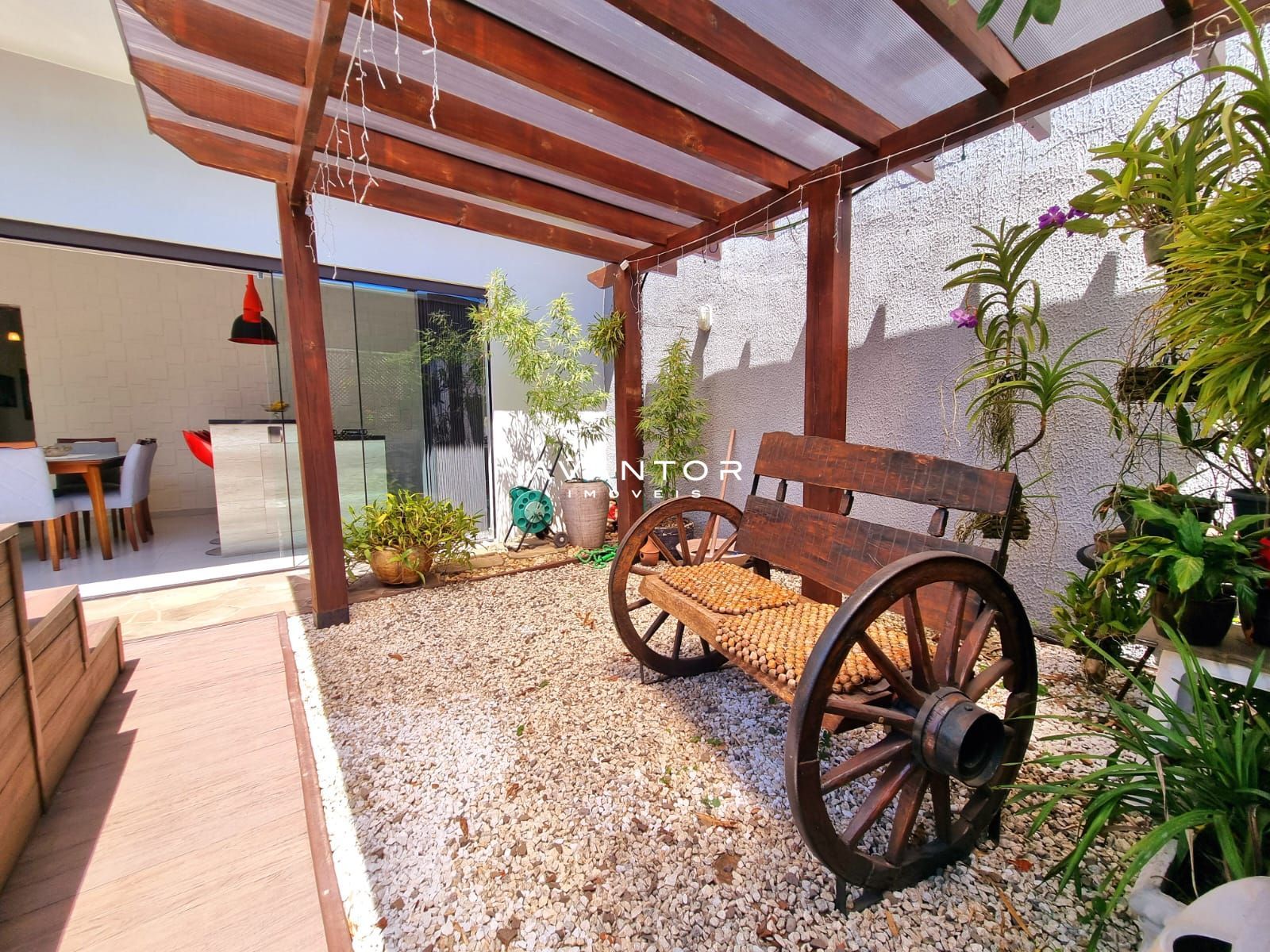 Casa com 3 quartos à venda em Camobi, Santa Maria/RS — foto 22 de 27