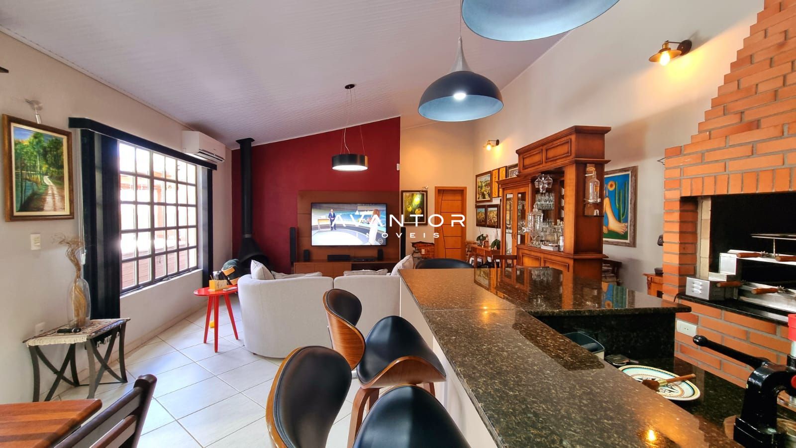 Casa com 3 quartos à venda em Camobi, Santa Maria/RS — foto 26 de 27