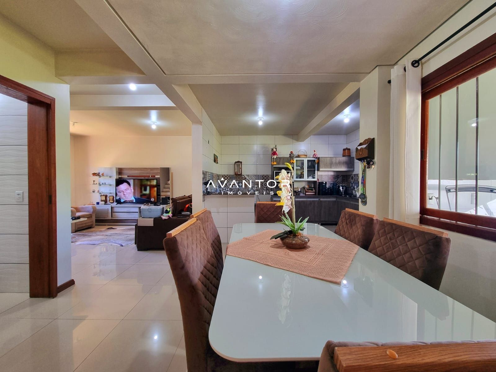 Casa com 3 quartos à venda em Juscelino Kubitschek, Santa Maria/RS — foto 9 de 25