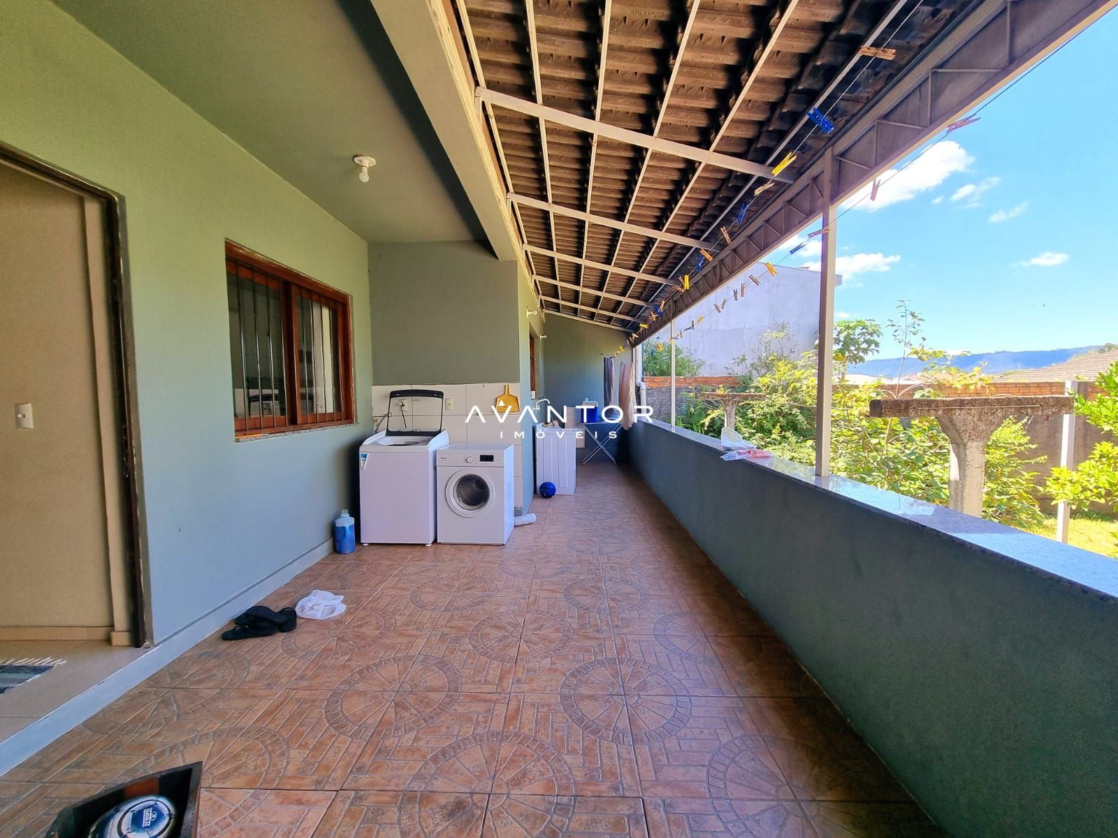 Casa com 3 quartos à venda em Juscelino Kubitschek, Santa Maria/RS — foto 12 de 25