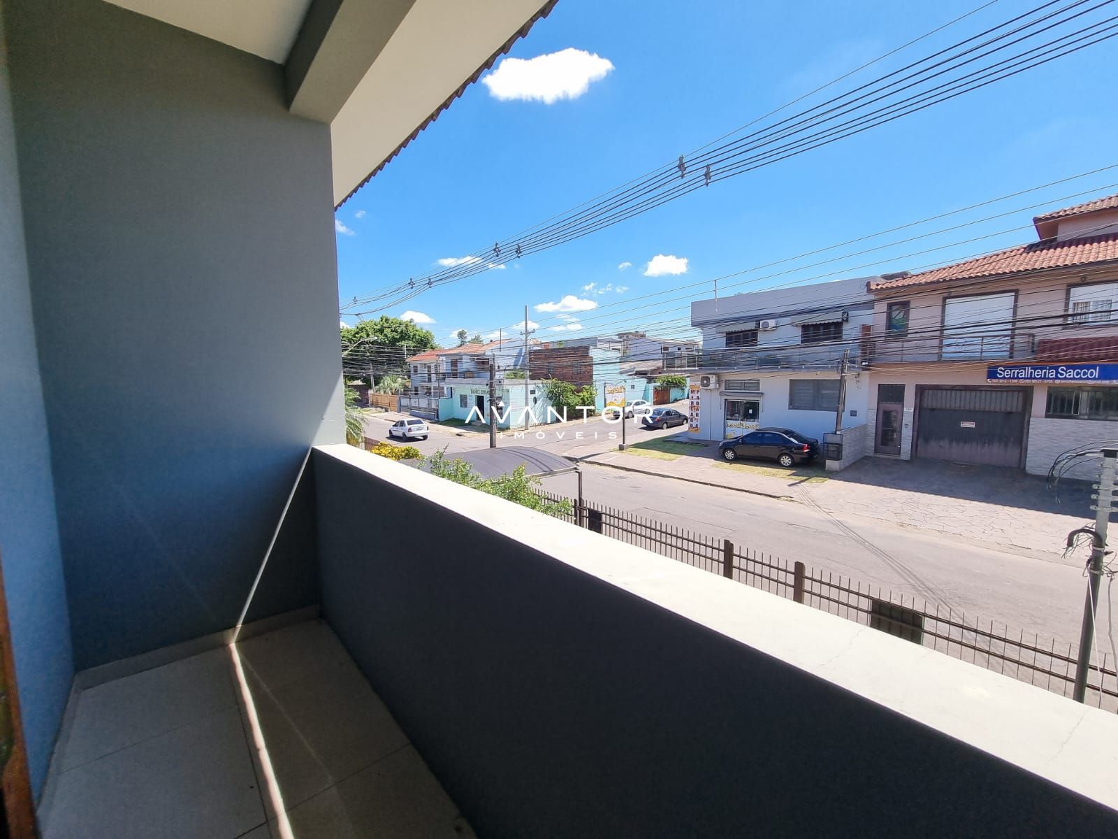 Casa com 3 quartos à venda em Juscelino Kubitschek, Santa Maria/RS — foto 20 de 25