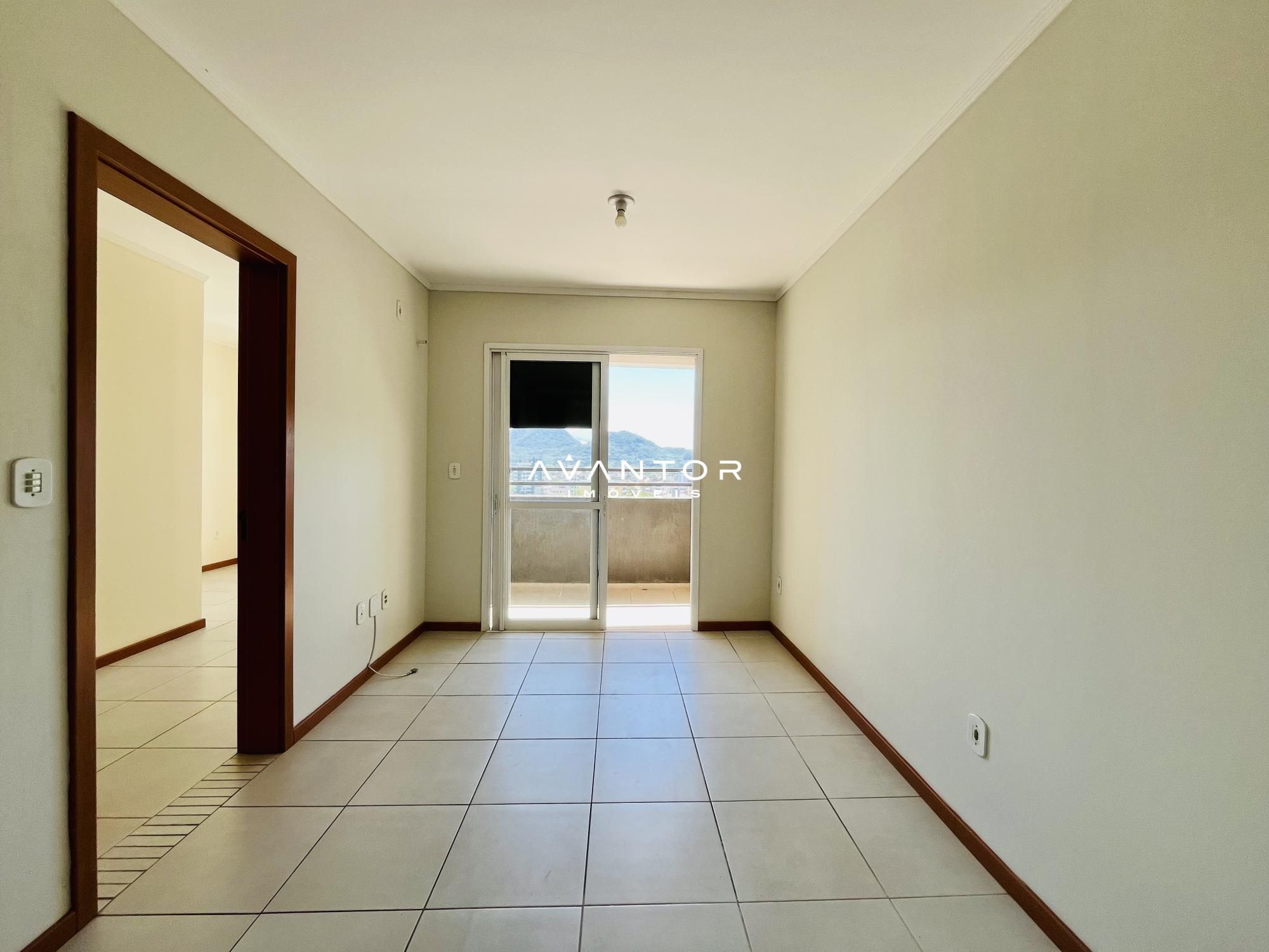 Apartamento com 1 quarto à venda no Edifício Cafarnaum, em Centro, Santa Maria/RS — foto 2 de 11