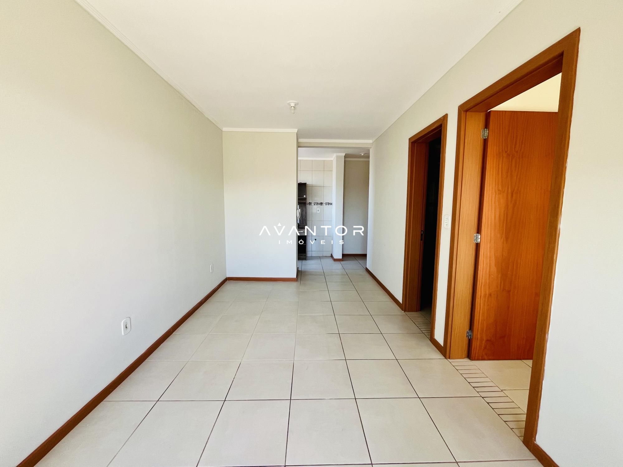 Apartamento com 1 quarto à venda no Edifício Cafarnaum, em Centro, Santa Maria/RS — foto 3 de 11