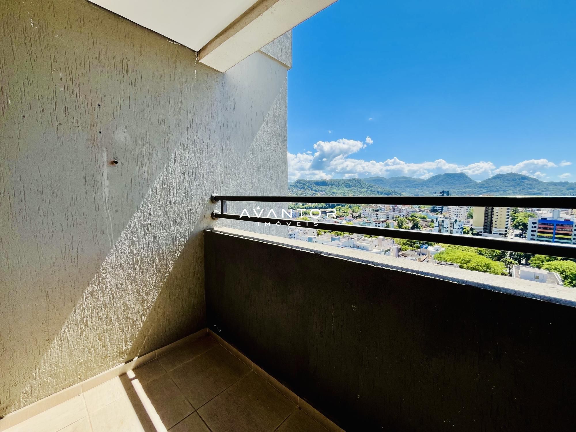 Apartamento com 1 quarto à venda no Edifício Cafarnaum, em Centro, Santa Maria/RS — foto 5 de 11