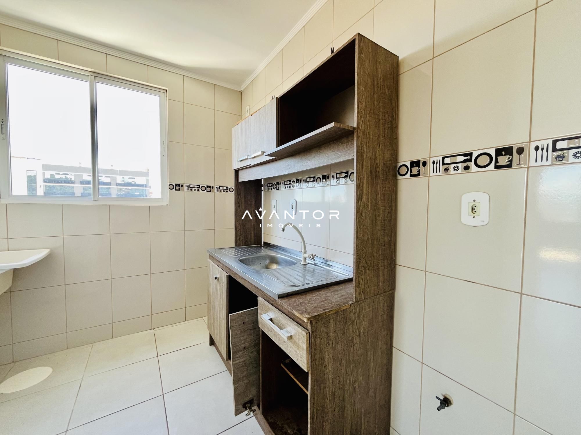 Apartamento com 1 quarto à venda no Edifício Cafarnaum, em Centro, Santa Maria/RS — foto 8 de 11
