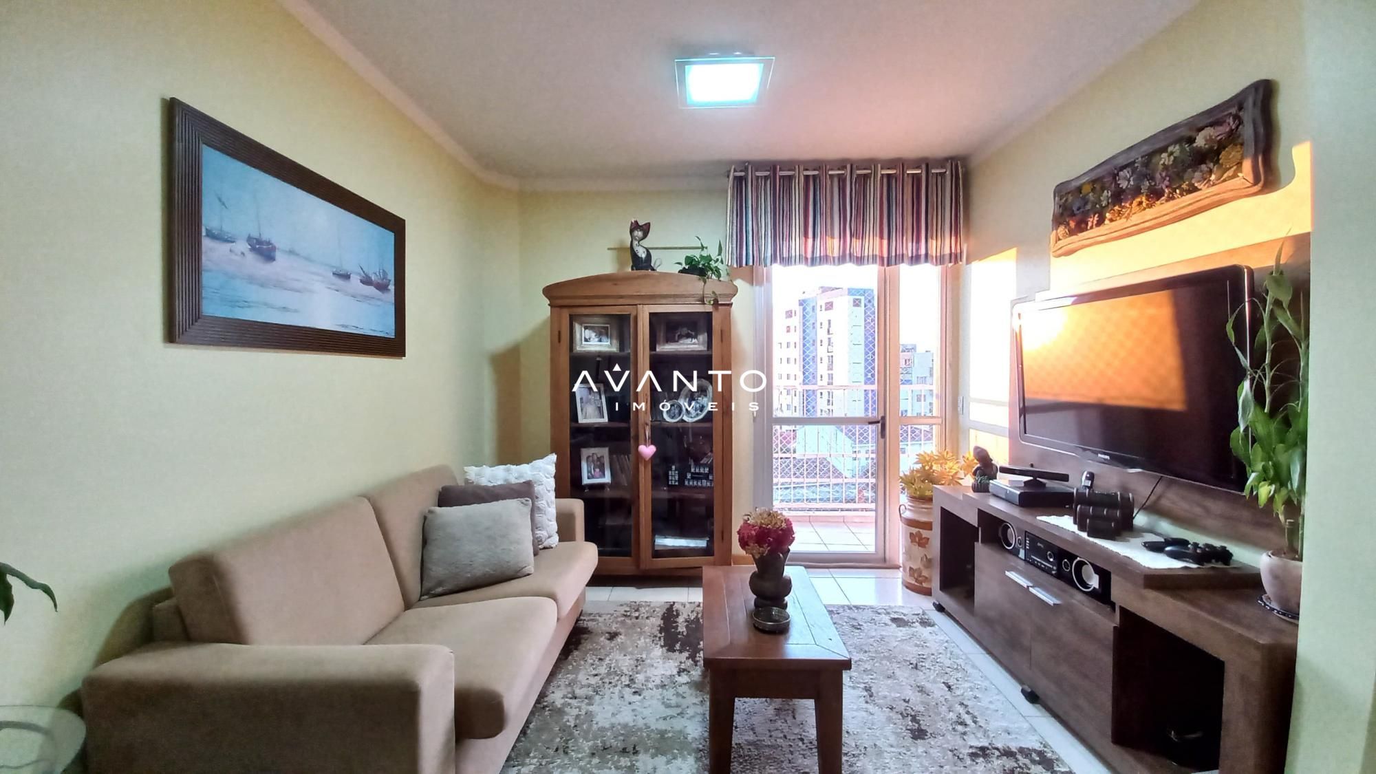 Cobertura com 3 quartos à venda no Edifício Capricórnius, em Centro, Santa Maria/RS — foto 3 de 12