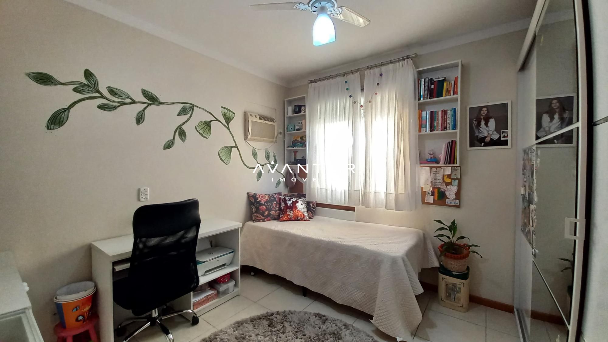 Cobertura com 3 quartos à venda no Edifício Capricórnius, em Centro, Santa Maria/RS — foto 4 de 12