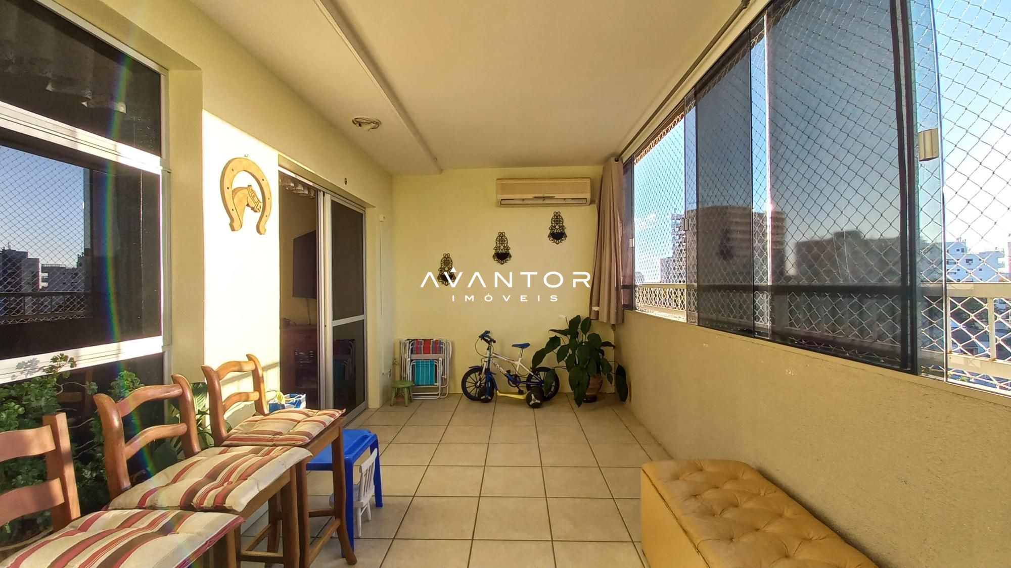 Cobertura com 3 quartos à venda no Edifício Capricórnius, em Centro, Santa Maria/RS — foto 7 de 12