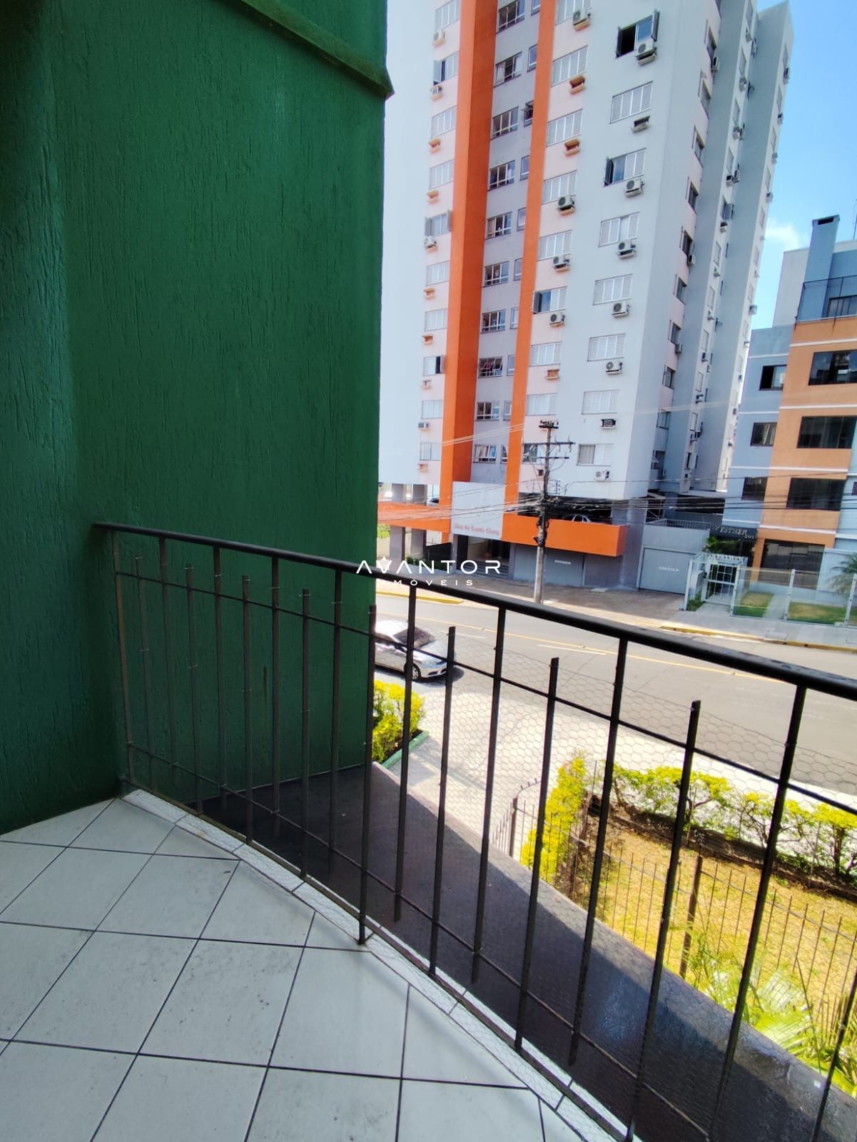 Apartamento com 2 quartos à venda em Centro, Santa Maria/RS — foto 2 de 13