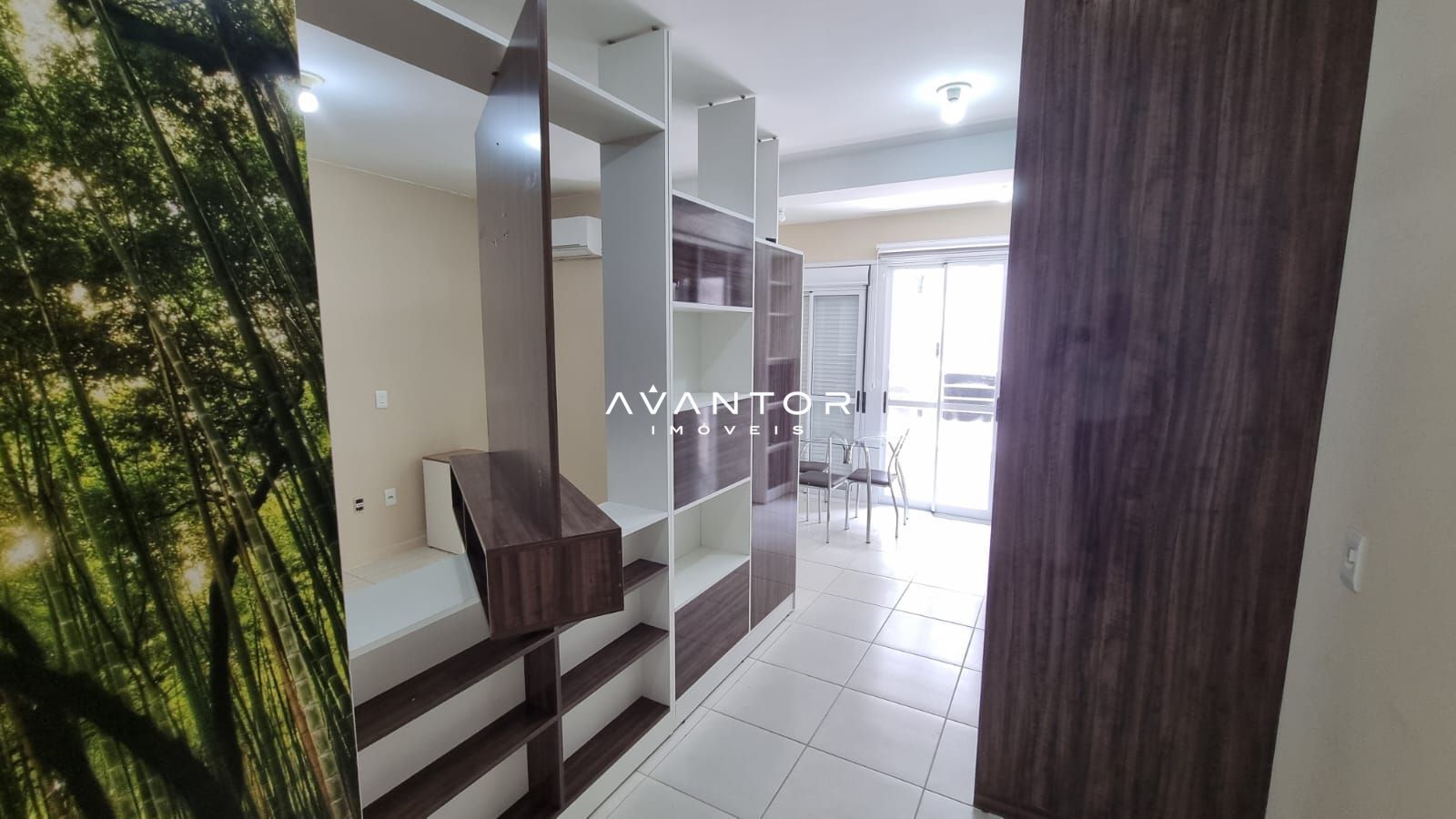 Apartamento com 1 quarto à venda no Residencial Viena, em Centro, Santa Maria/RS — foto 2 de 11