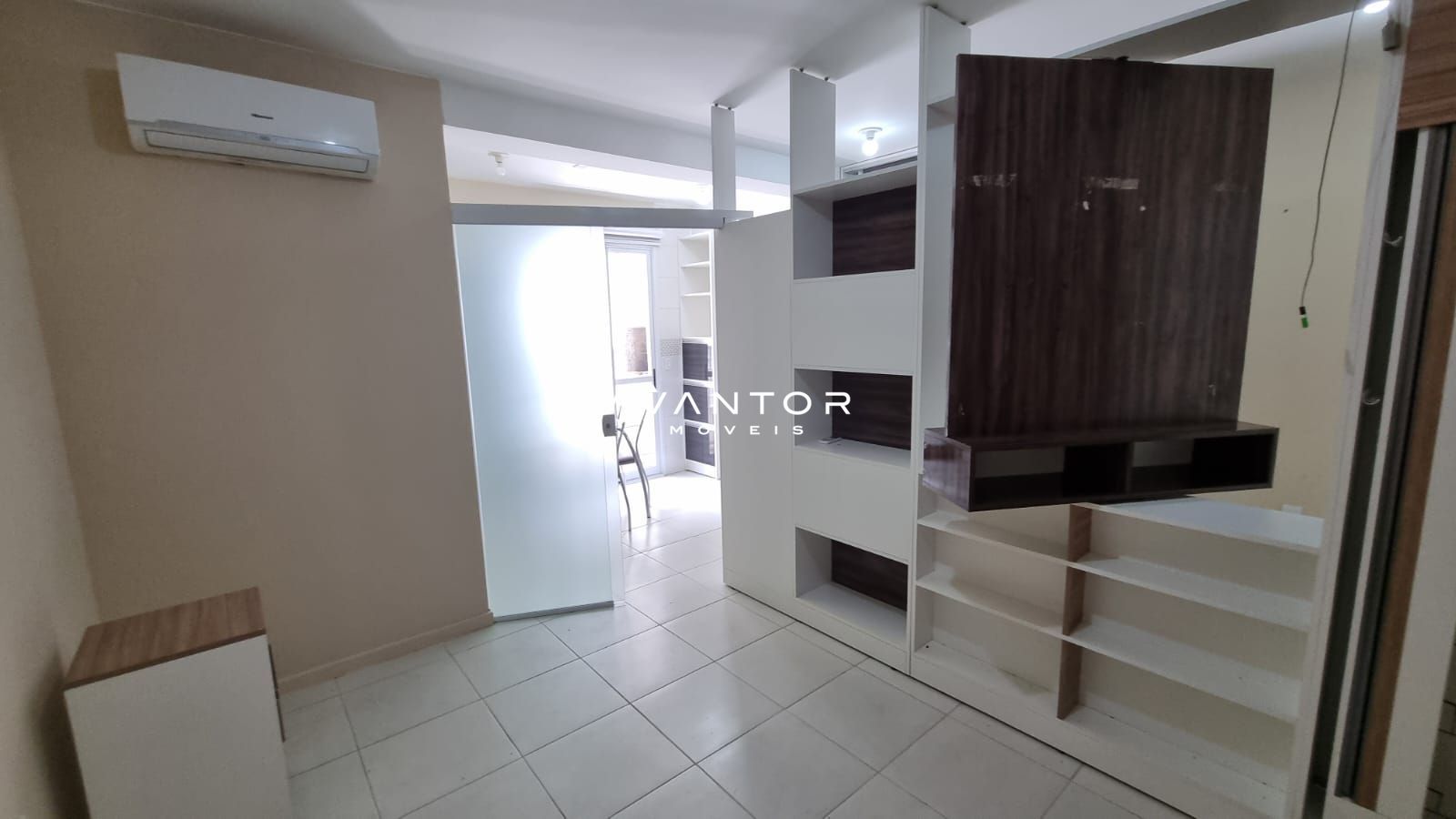 Apartamento com 1 quarto à venda no Residencial Viena, em Centro, Santa Maria/RS — foto 3 de 11