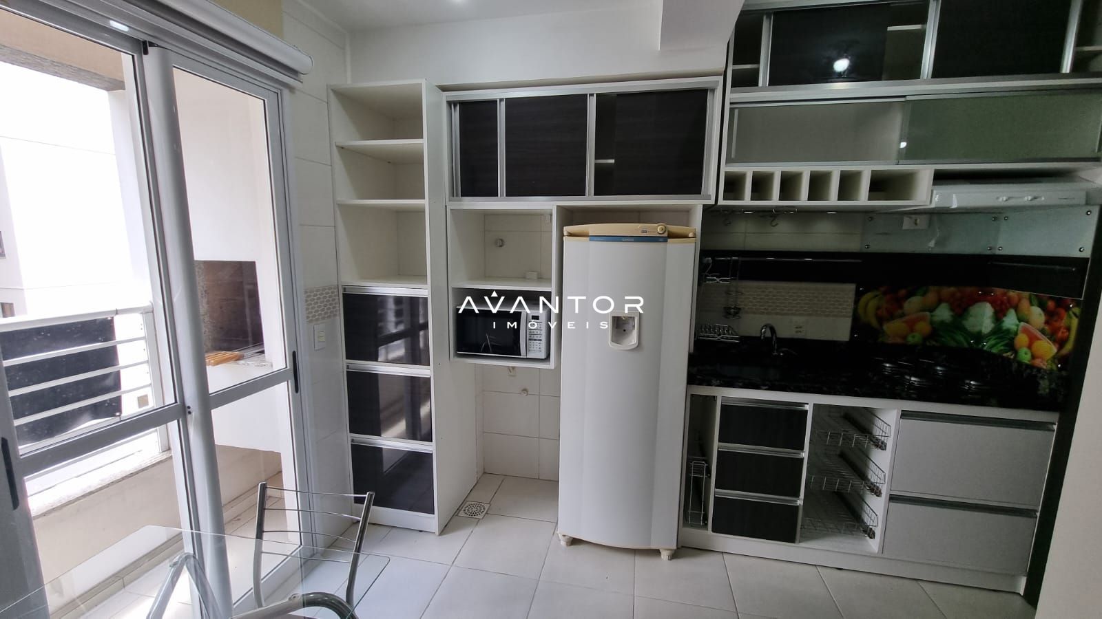 Apartamento com 1 quarto à venda no Residencial Viena, em Centro, Santa Maria/RS — foto 4 de 11