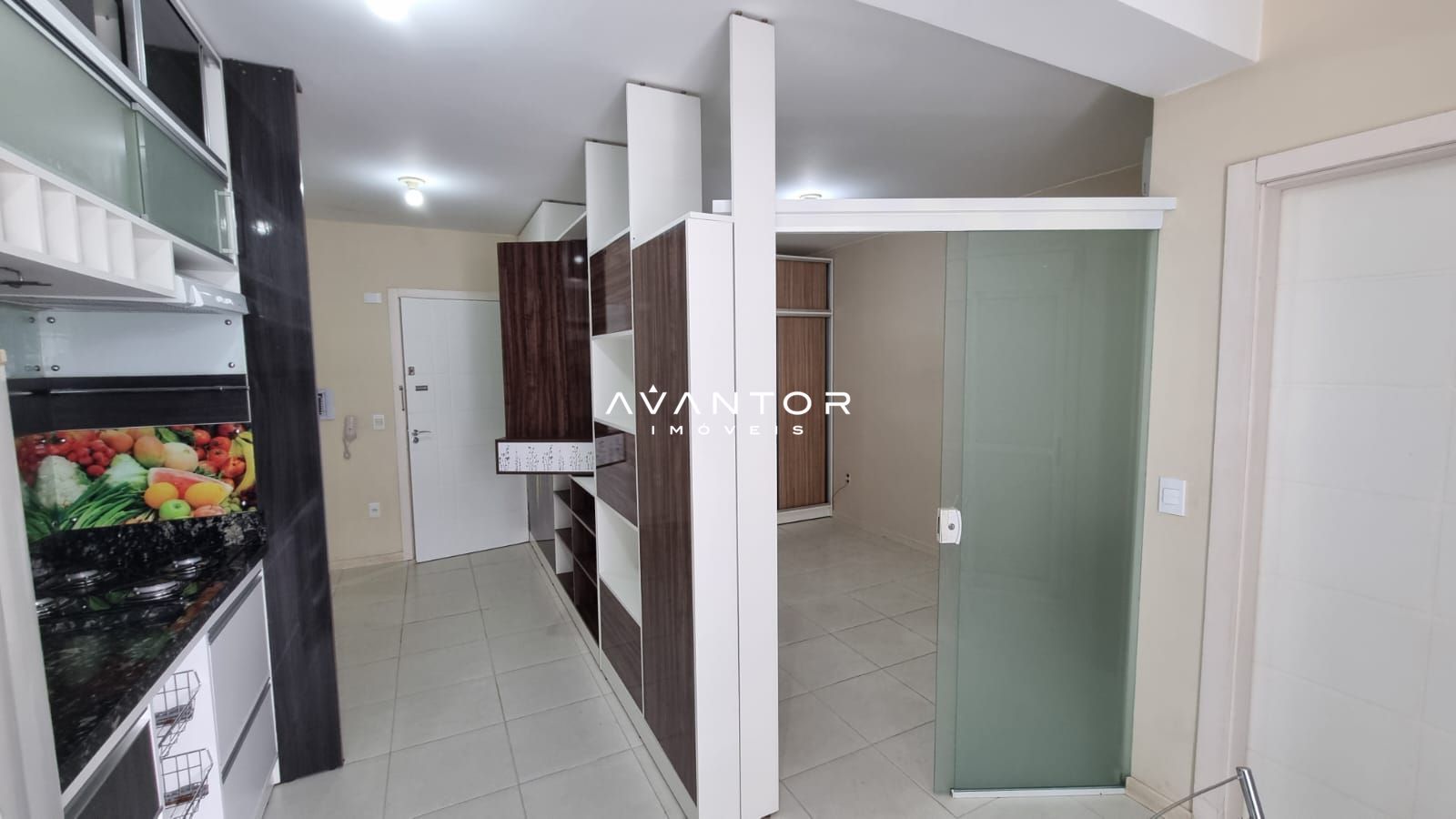 Apartamento com 1 quarto à venda no Residencial Viena, em Centro, Santa Maria/RS — foto 6 de 11