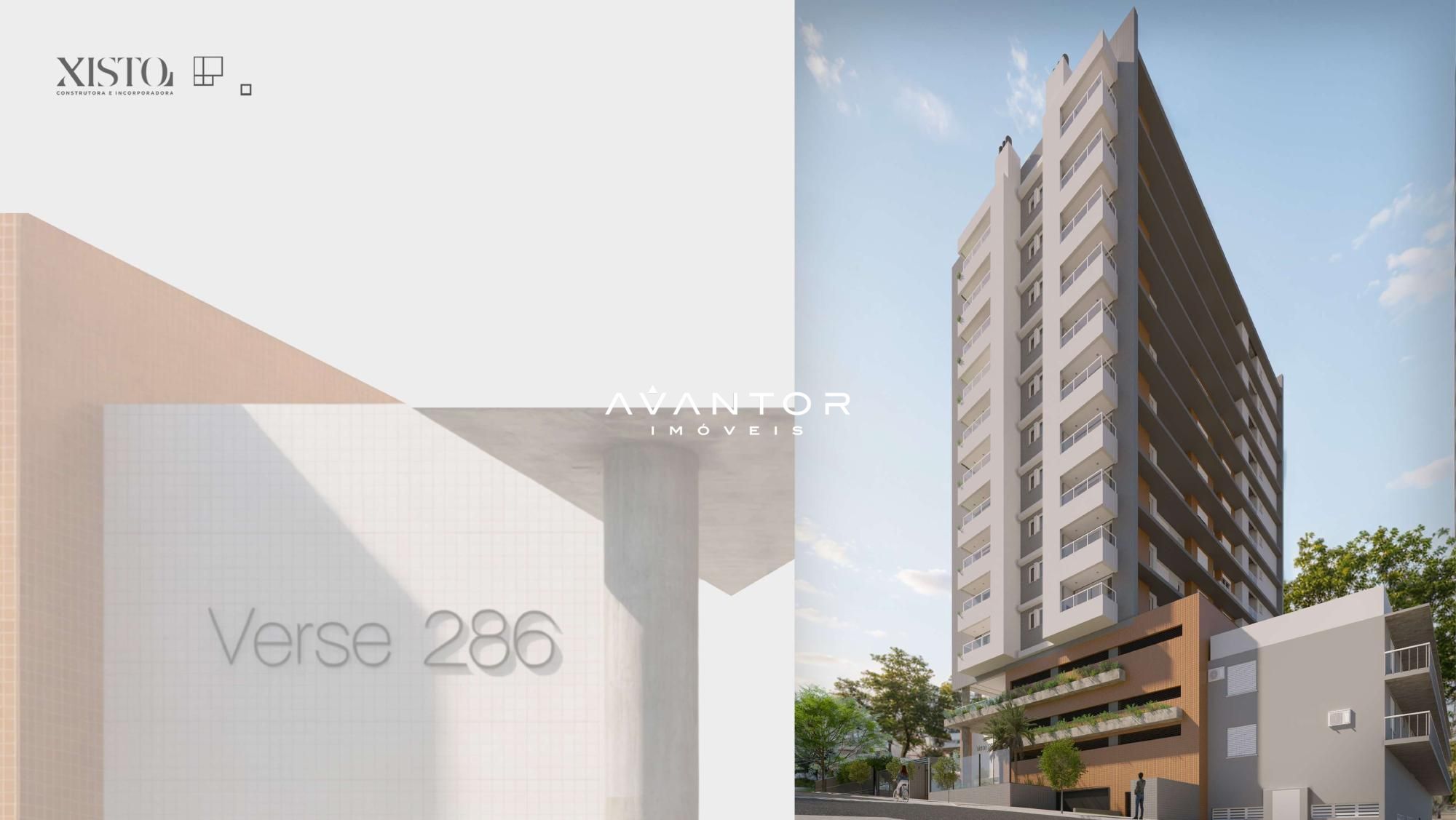 Apartamento com 3 quartos à venda no Verse 286, em Nossa Senhora de Lourdes, Santa Maria/RS — foto 6 de 7