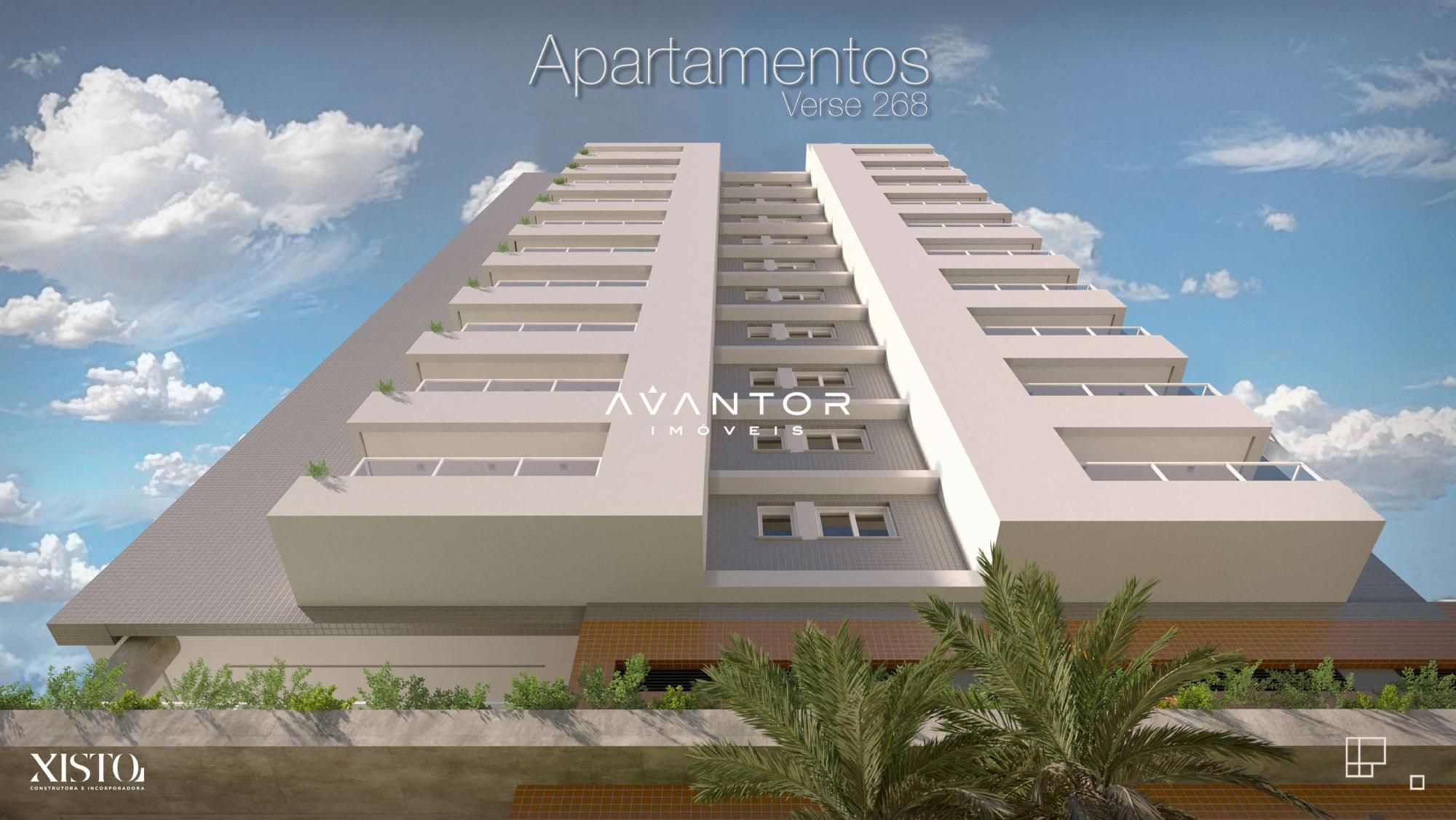 Apartamento com 2 quartos à venda no Verse 286, em Nossa Senhora de Lourdes, Santa Maria/RS — foto 2 de 6