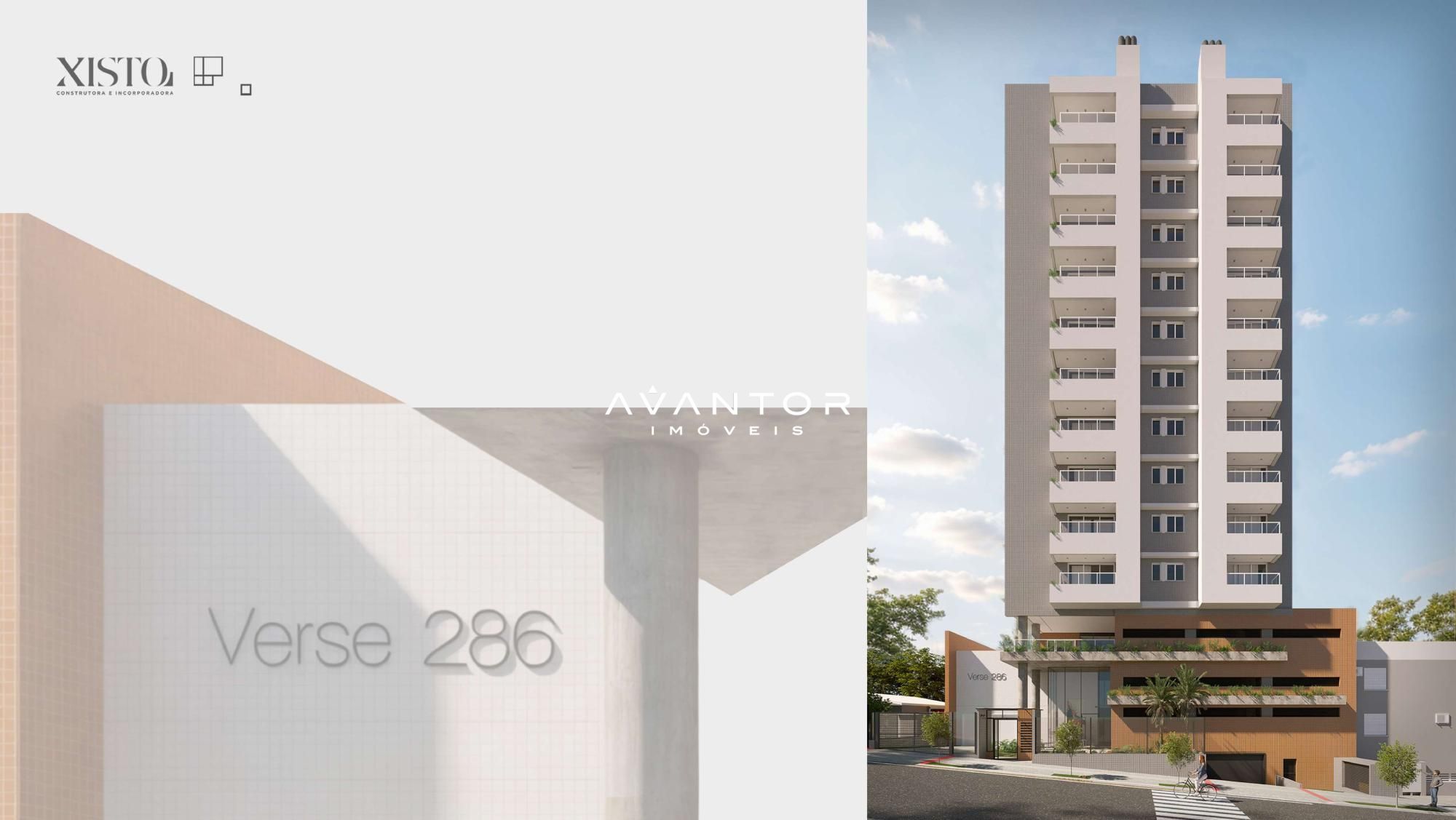 Apartamento com 2 quartos à venda no Verse 286, em Nossa Senhora de Lourdes, Santa Maria/RS — foto 3 de 6
